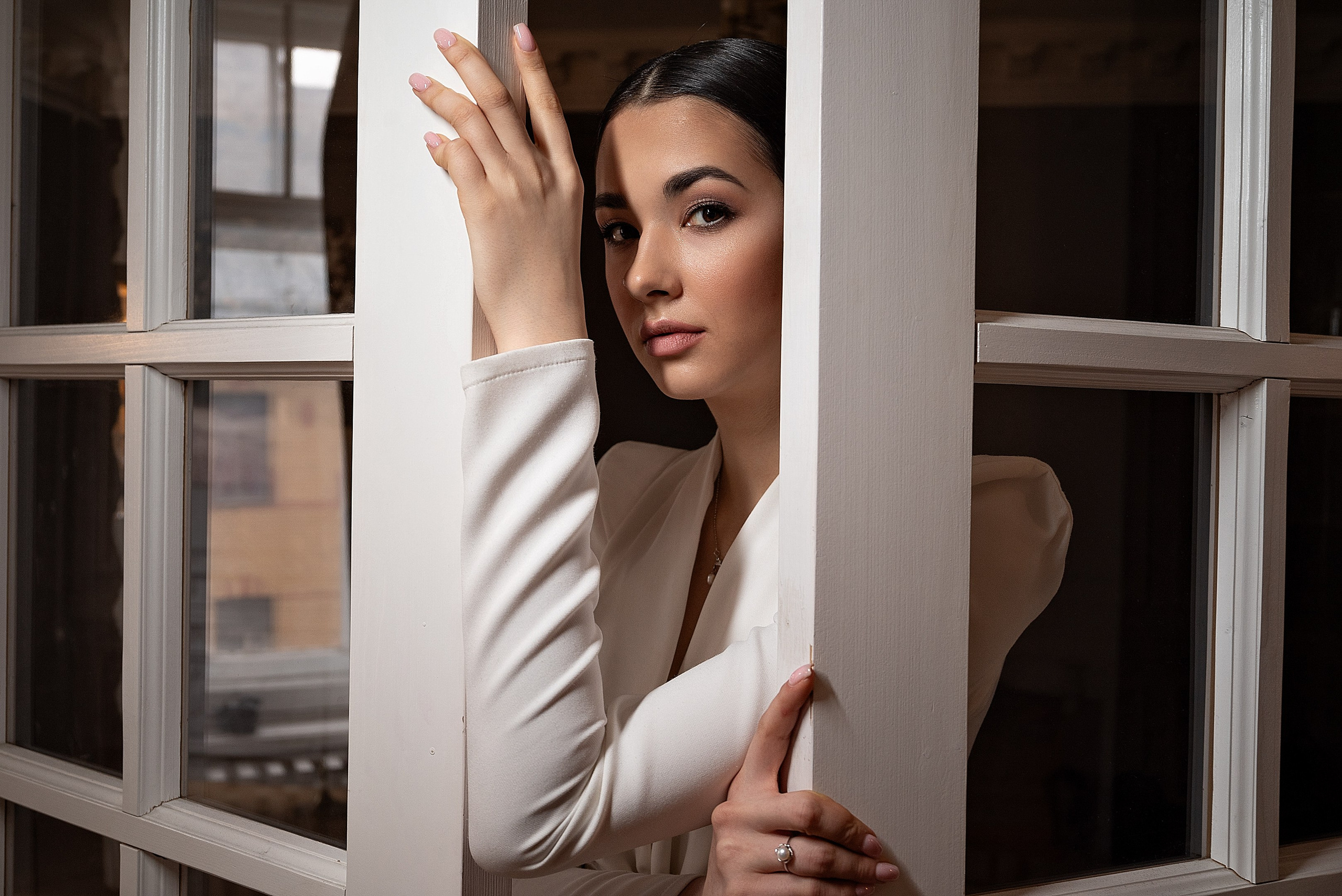 Дарья Медведева