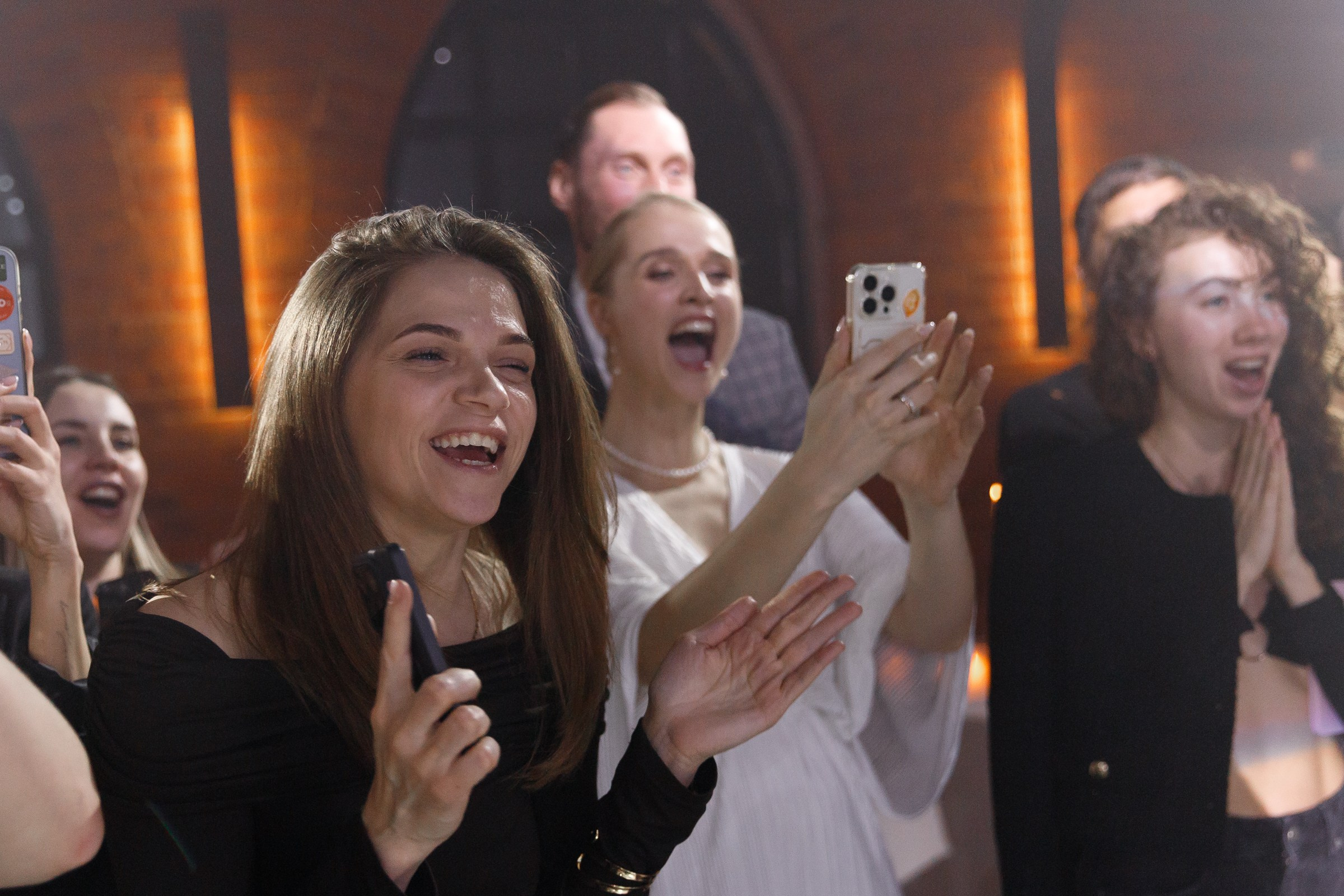 Повышать стандарты. Свадебный фотограф Марьям Сайфулина г. Красноярск