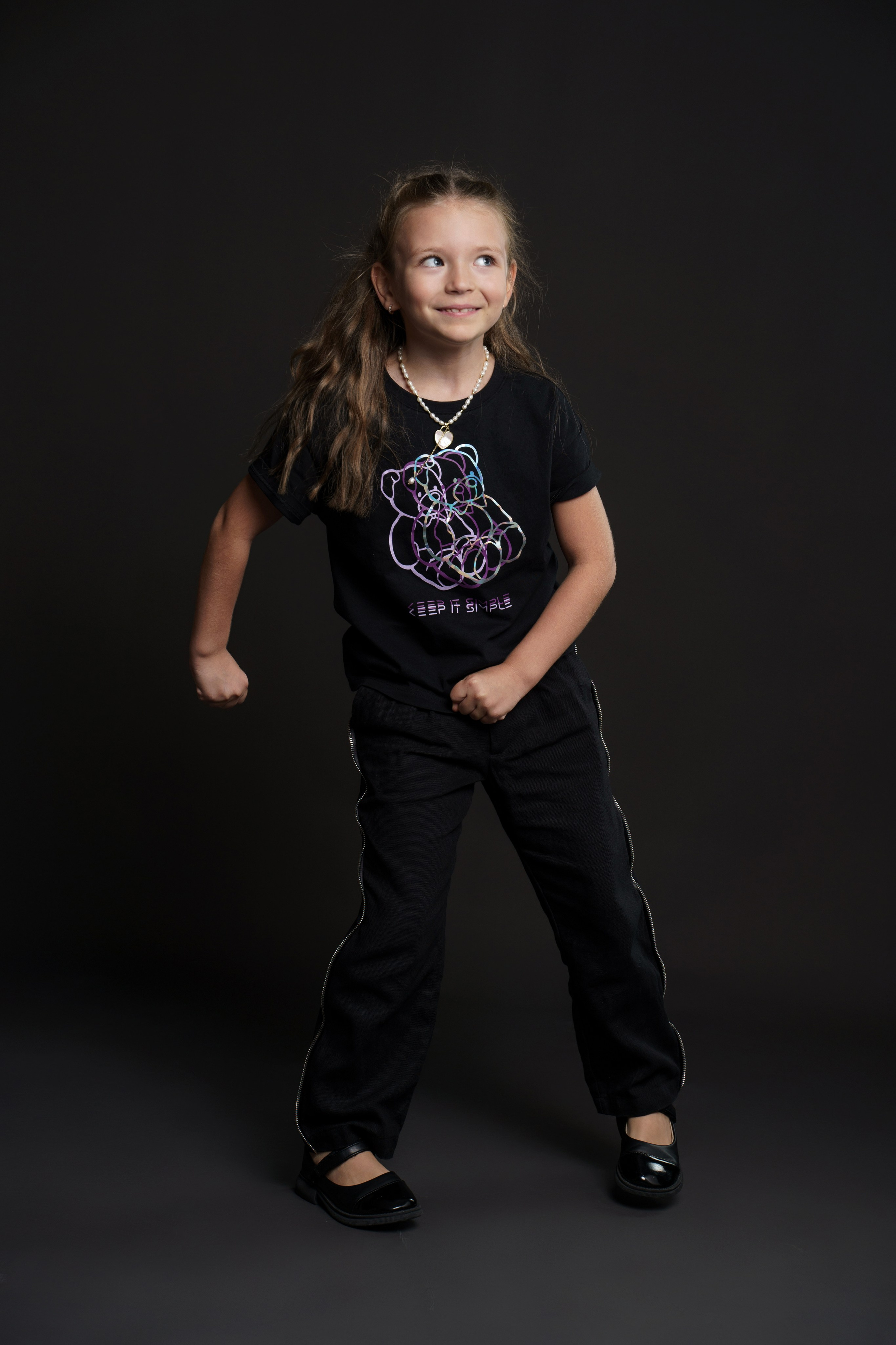 Эмилия. Школьная фотостудия «Like Moment» в Строгино