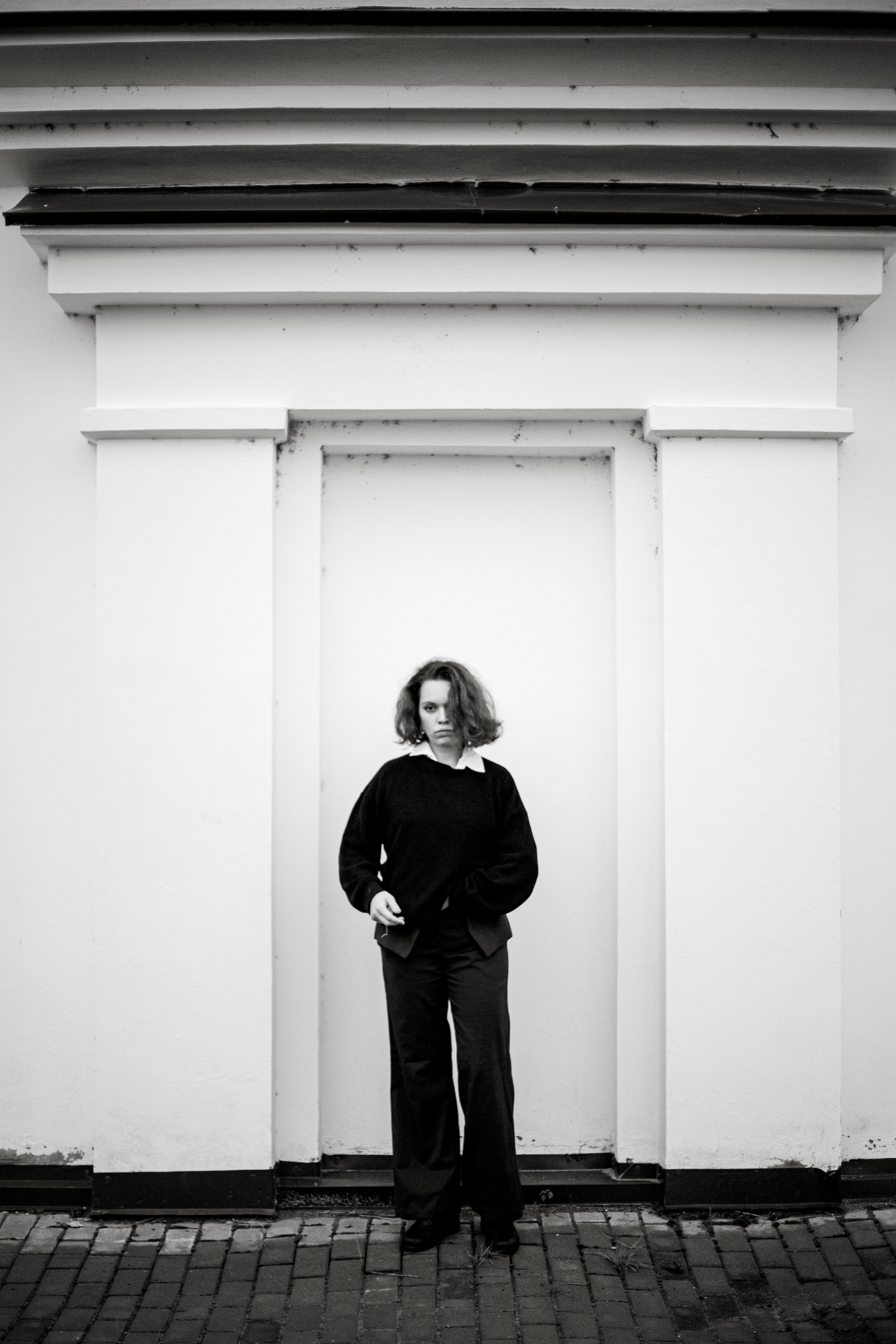 Трактирщица. Арт-фотограф Крис Л. в Тобольске: портрет, семейные, свадьбы