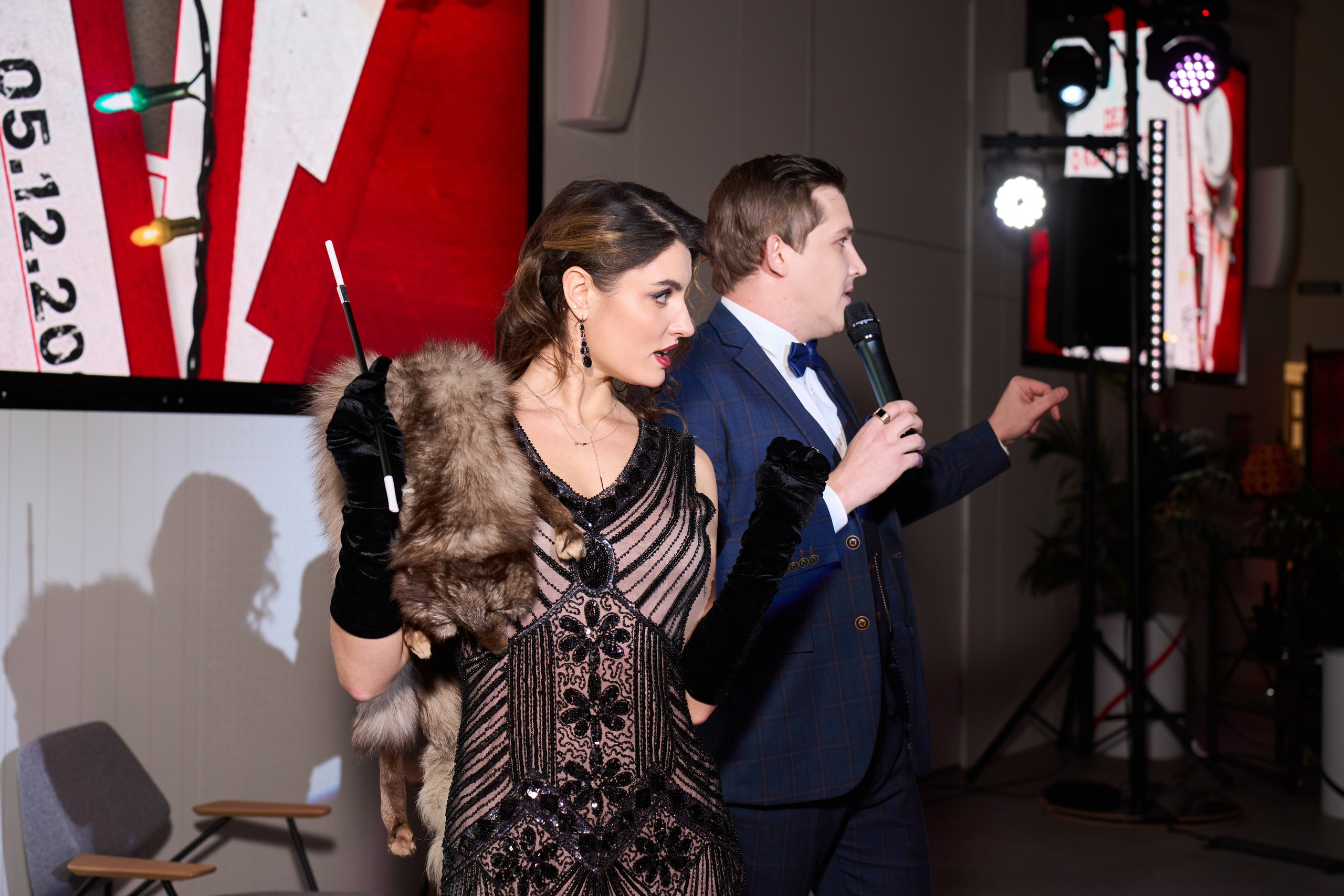 Корпоратив «Альфа-банка». Репортажный фотограф в Москве Вадим Галанин