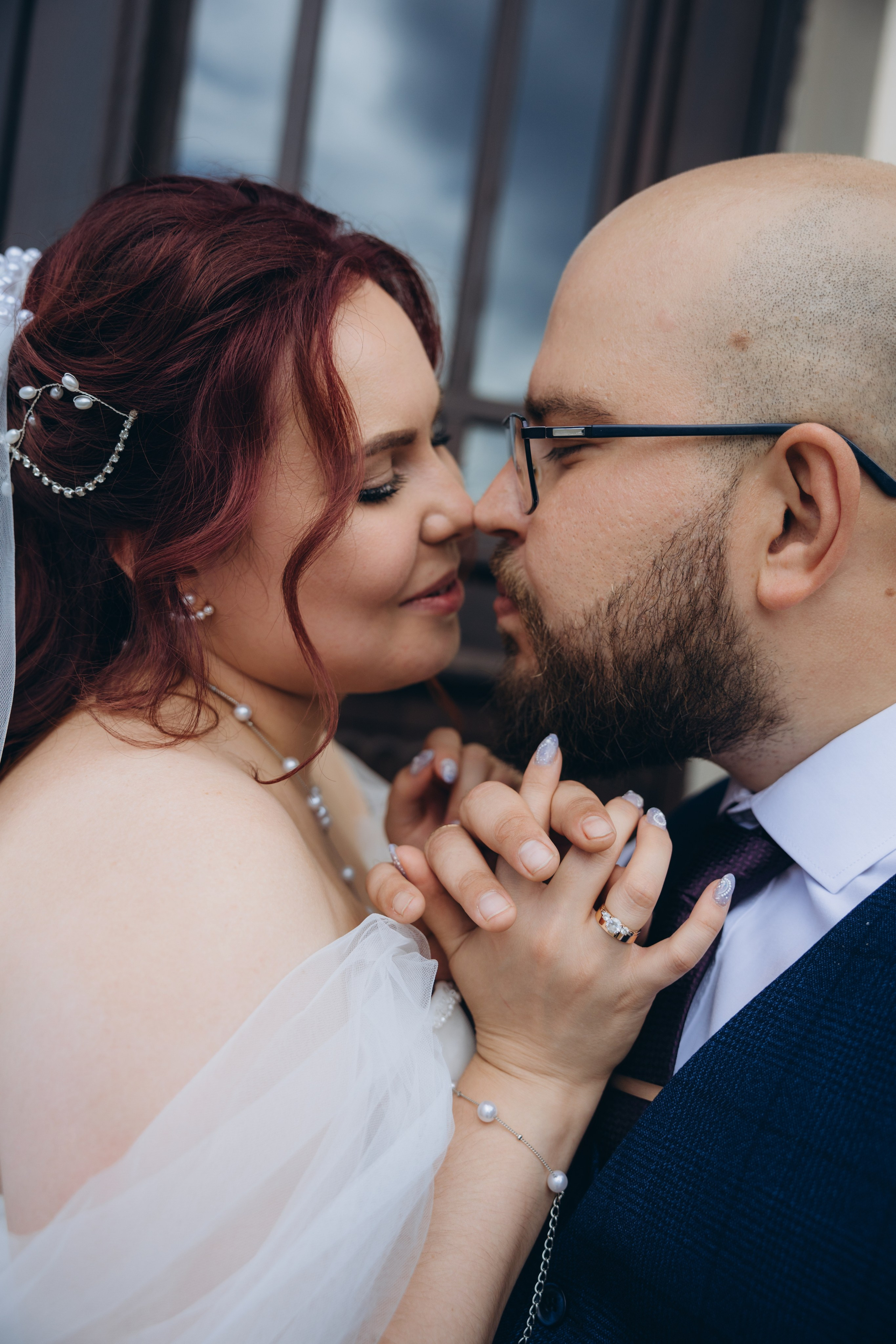 Андрей & Мария. Свадебный, семейный фотограф в Иркутске Светлана Макаричева