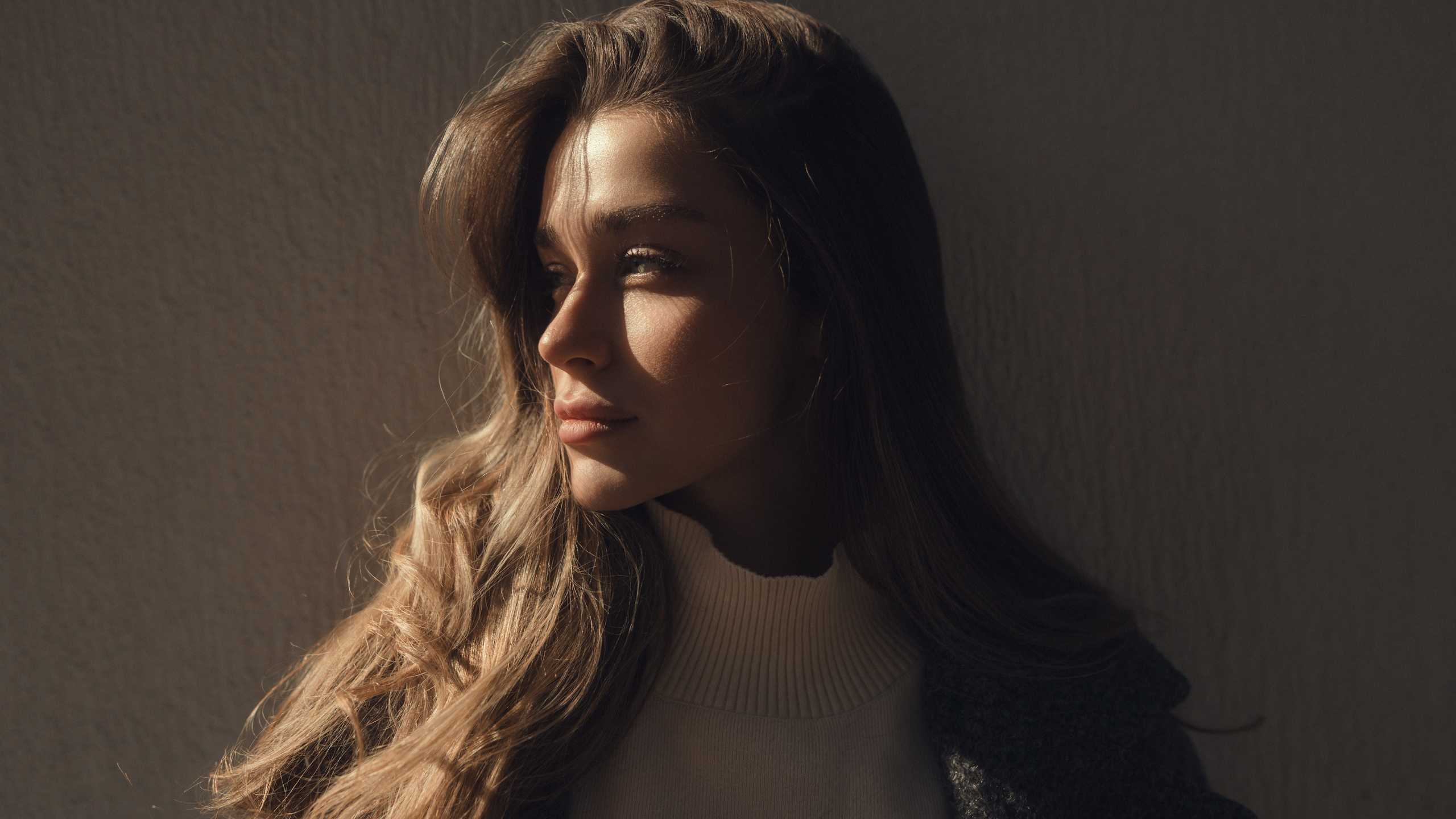 Women’s photoshoot in Kazan