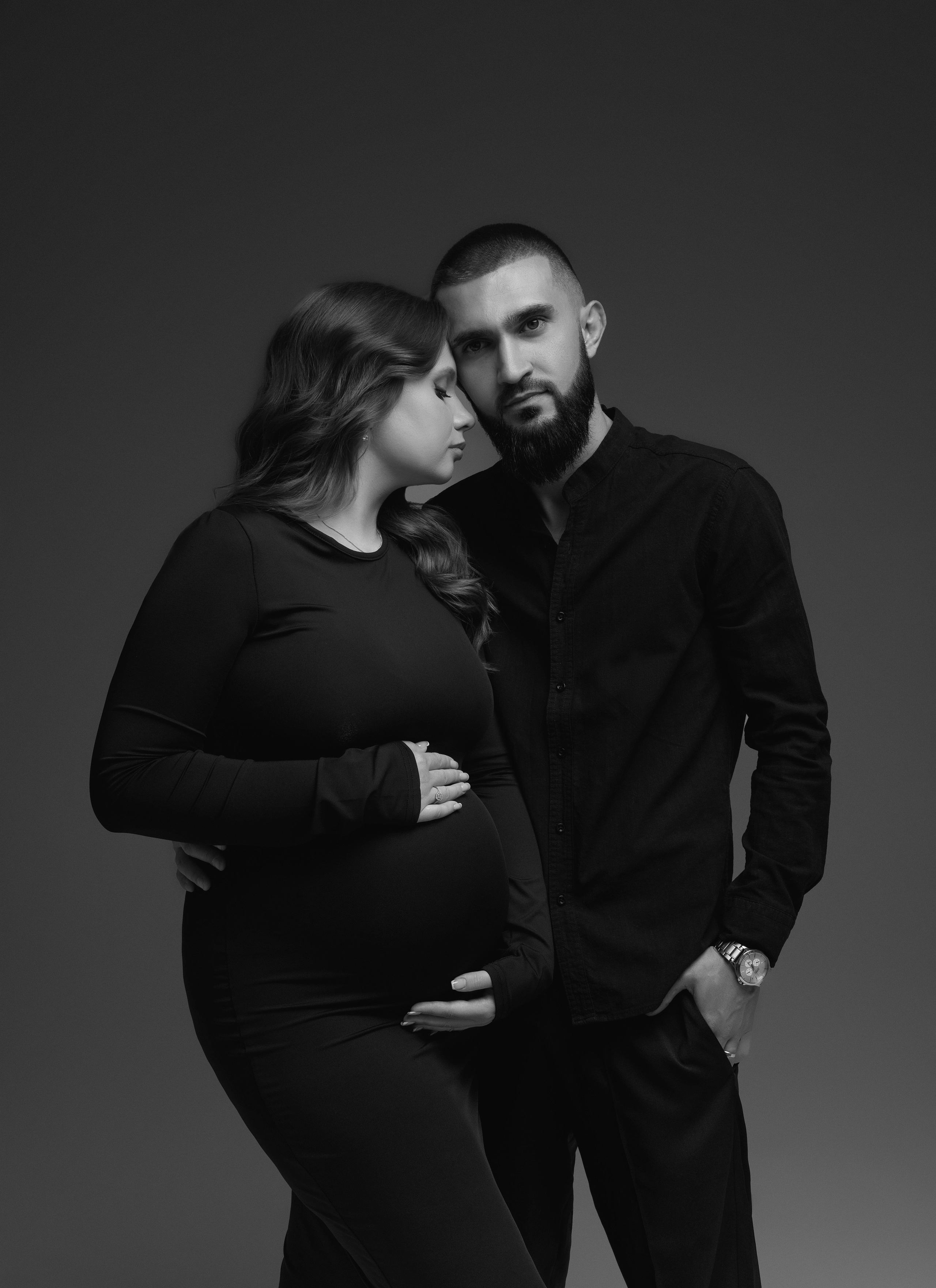 Фотограф Юрина Ксения Москва