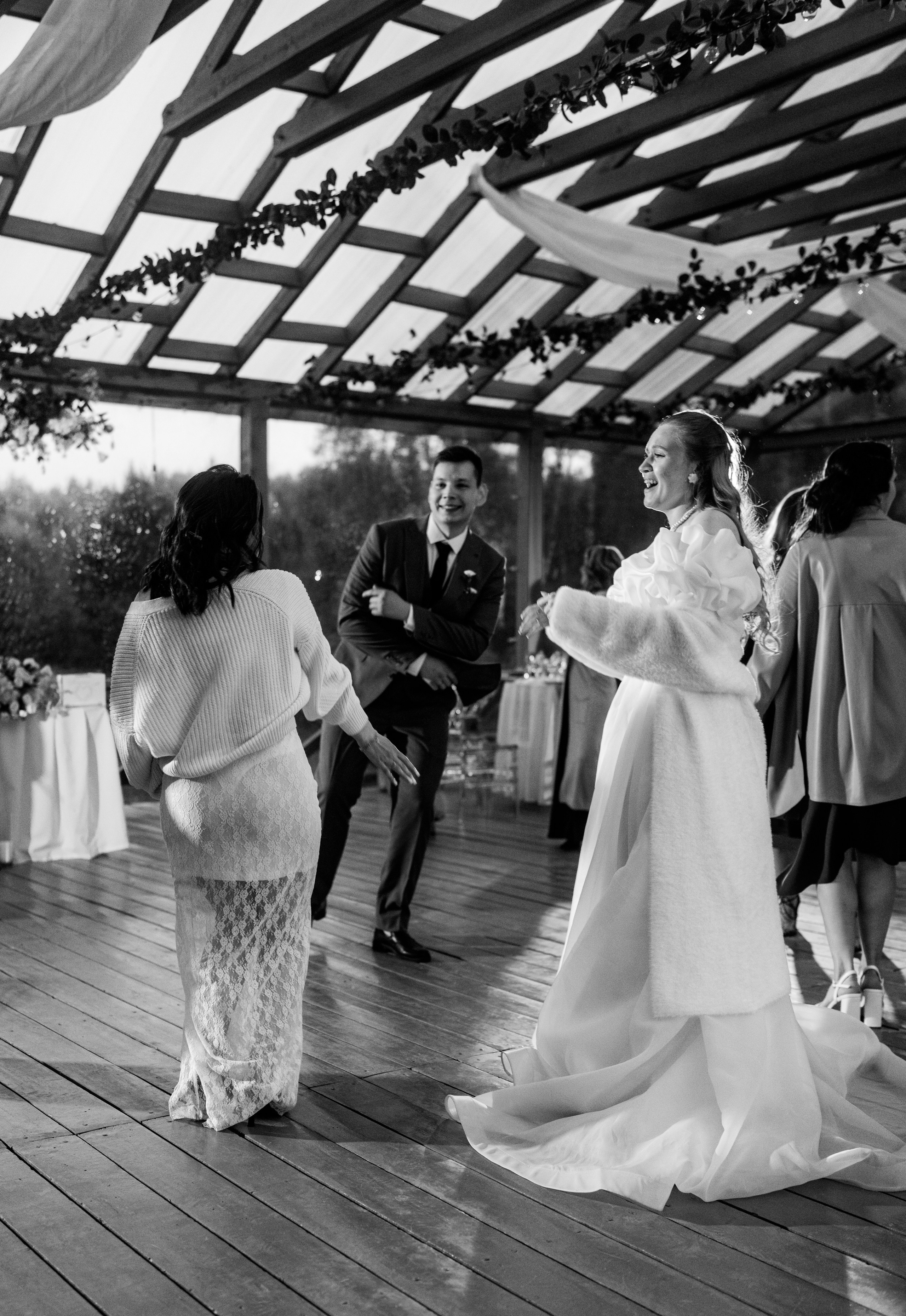 Свадьба Булат и Анастасия. Свадебный и индивидуальный фотограф Аля Мамакова