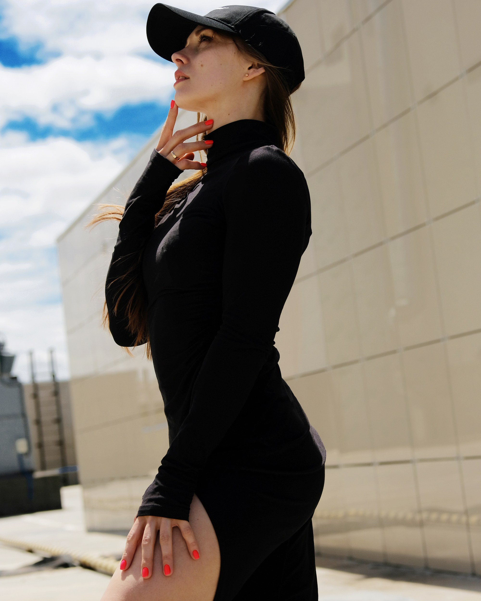 Школа фотопозирования. Фотограф Анатолий Егоров