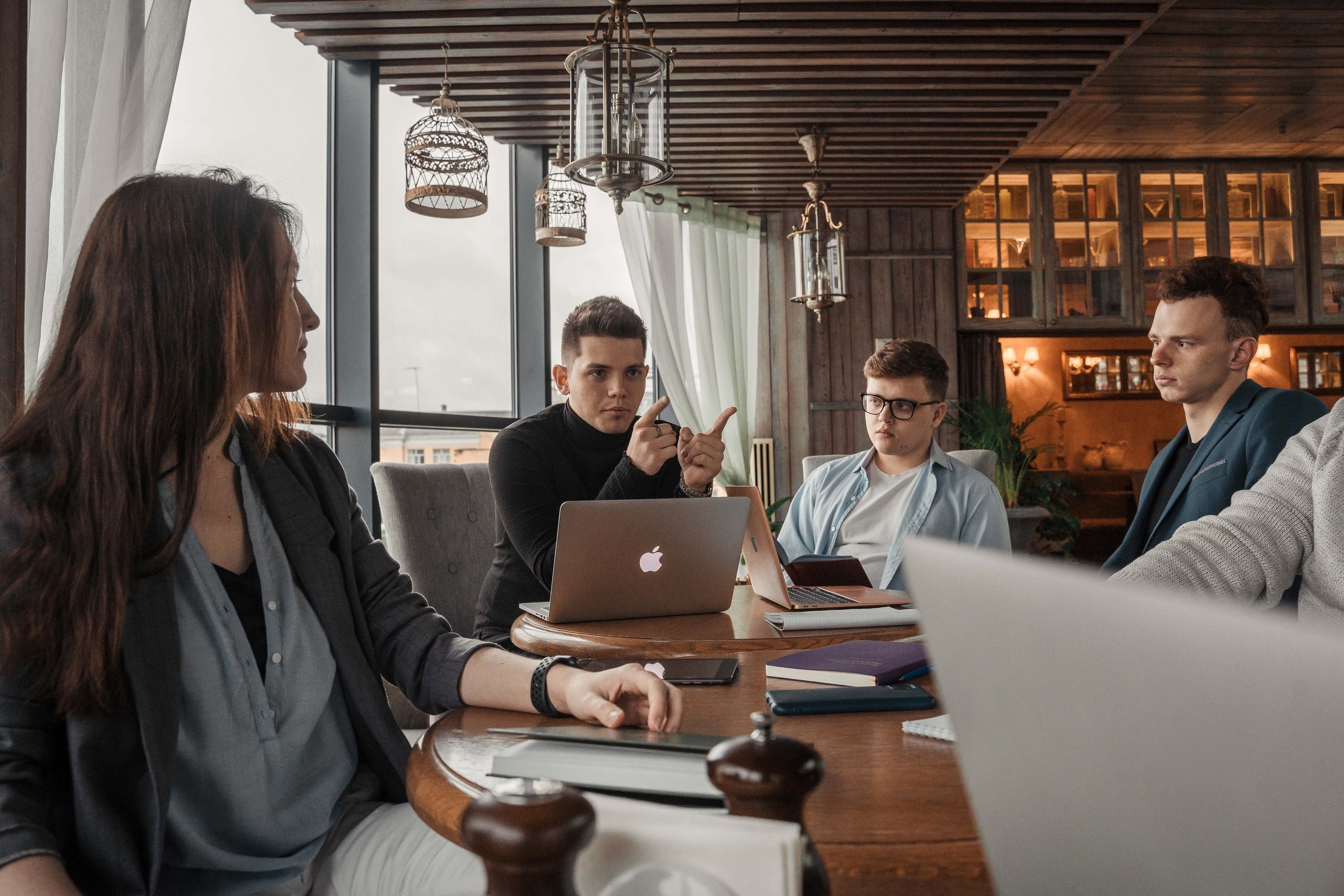 Организатор Алексей Клочков. Алексей Клочков