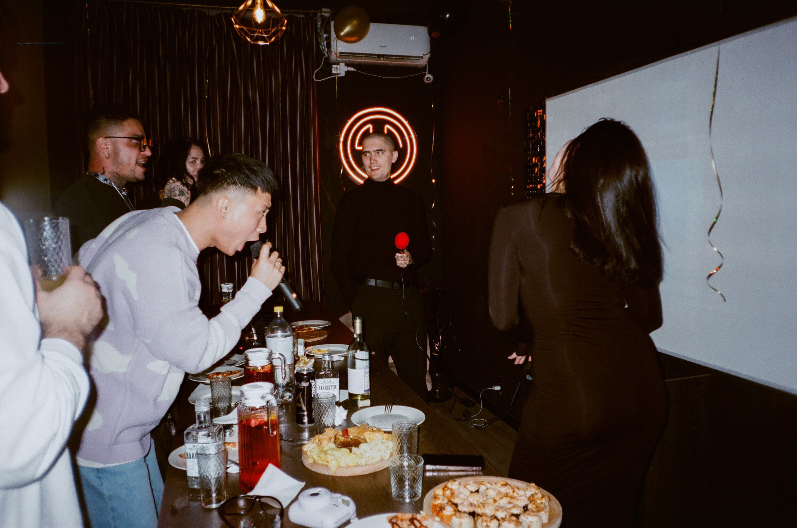 Тариф «Mini». Аренда лофта в СПб для мероприятий