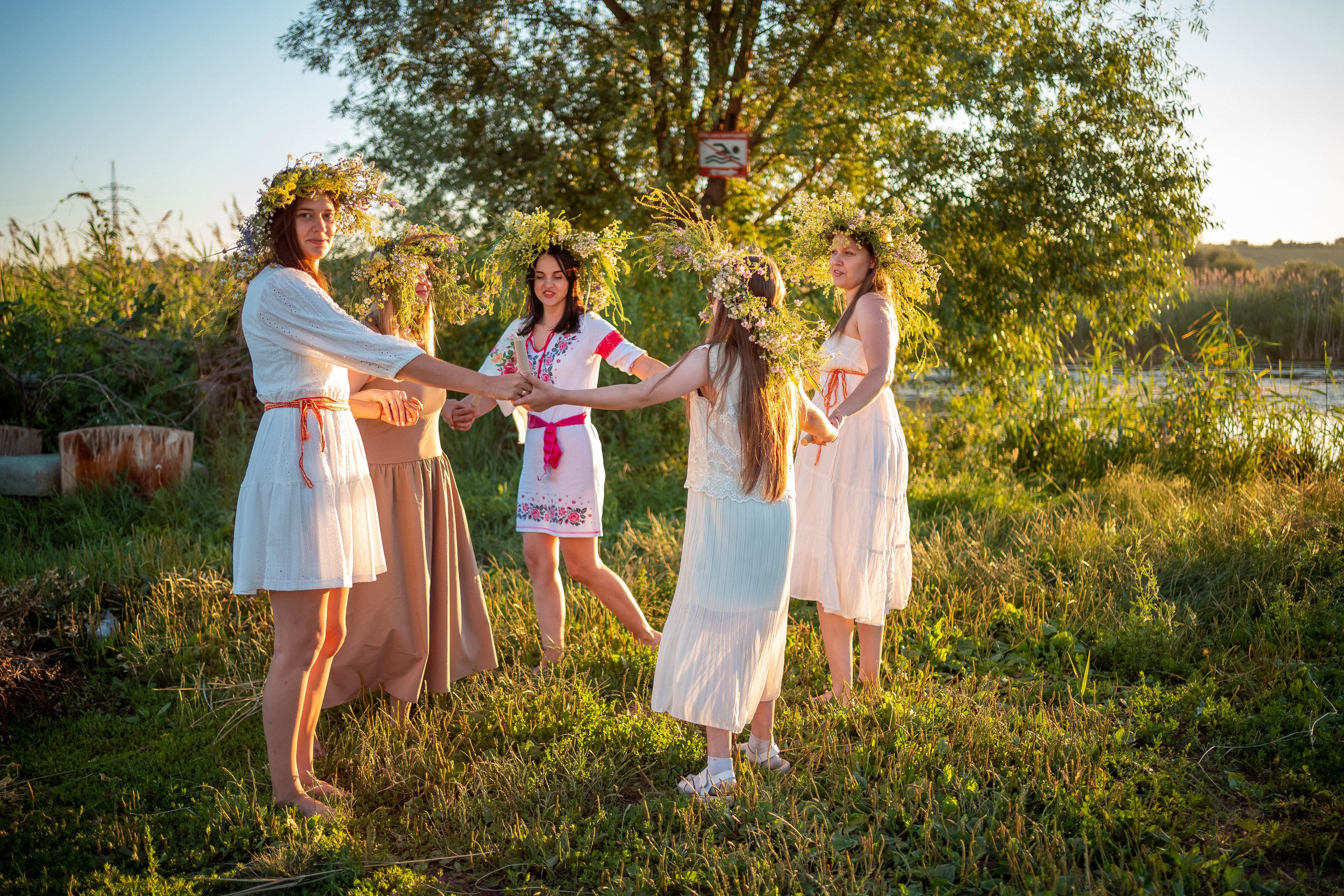 Семейный и свадебный фотограф в Москве Нина Гусева