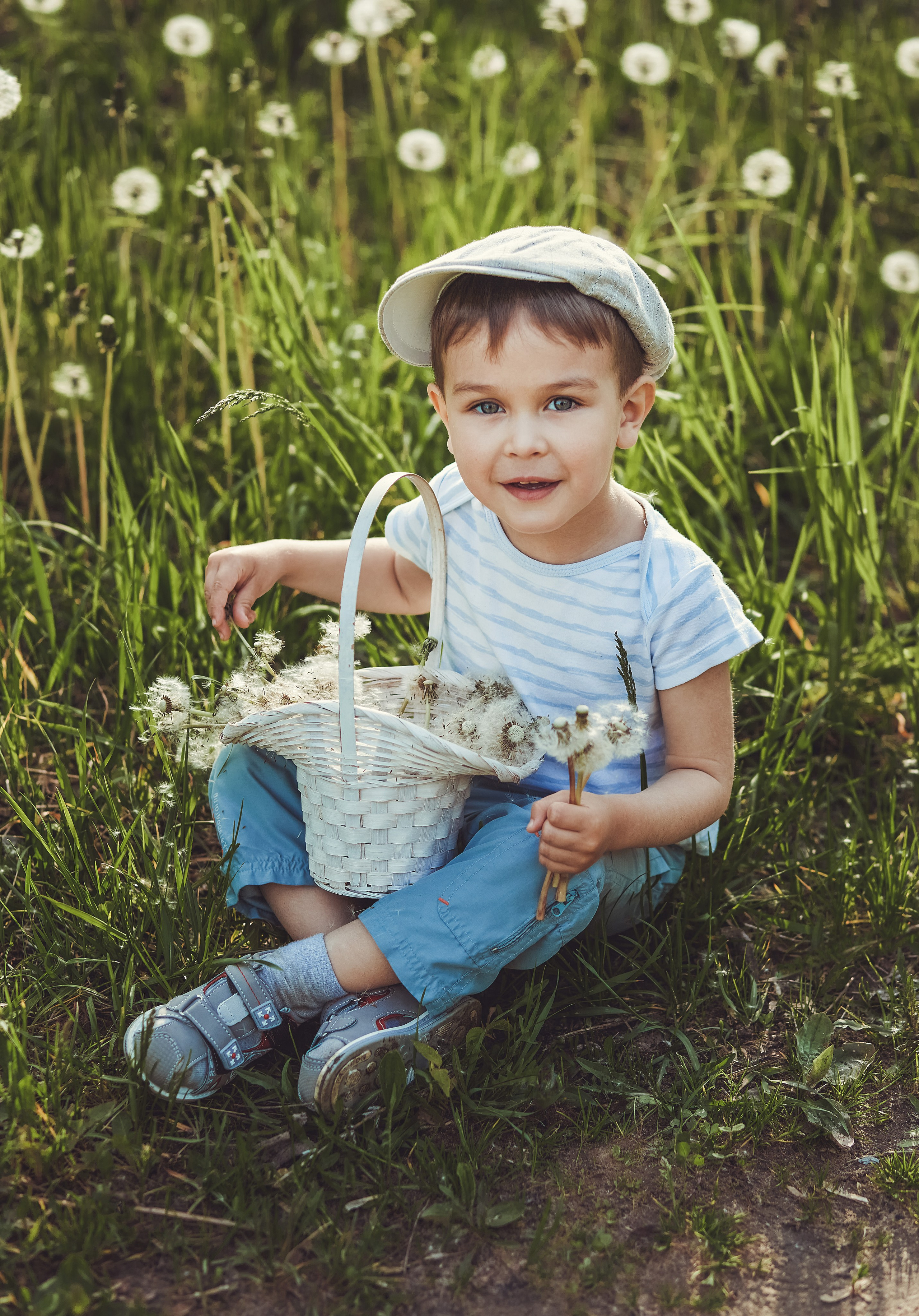 Семейный и свадебный фотограф в Ярославле Надежда Бойкова