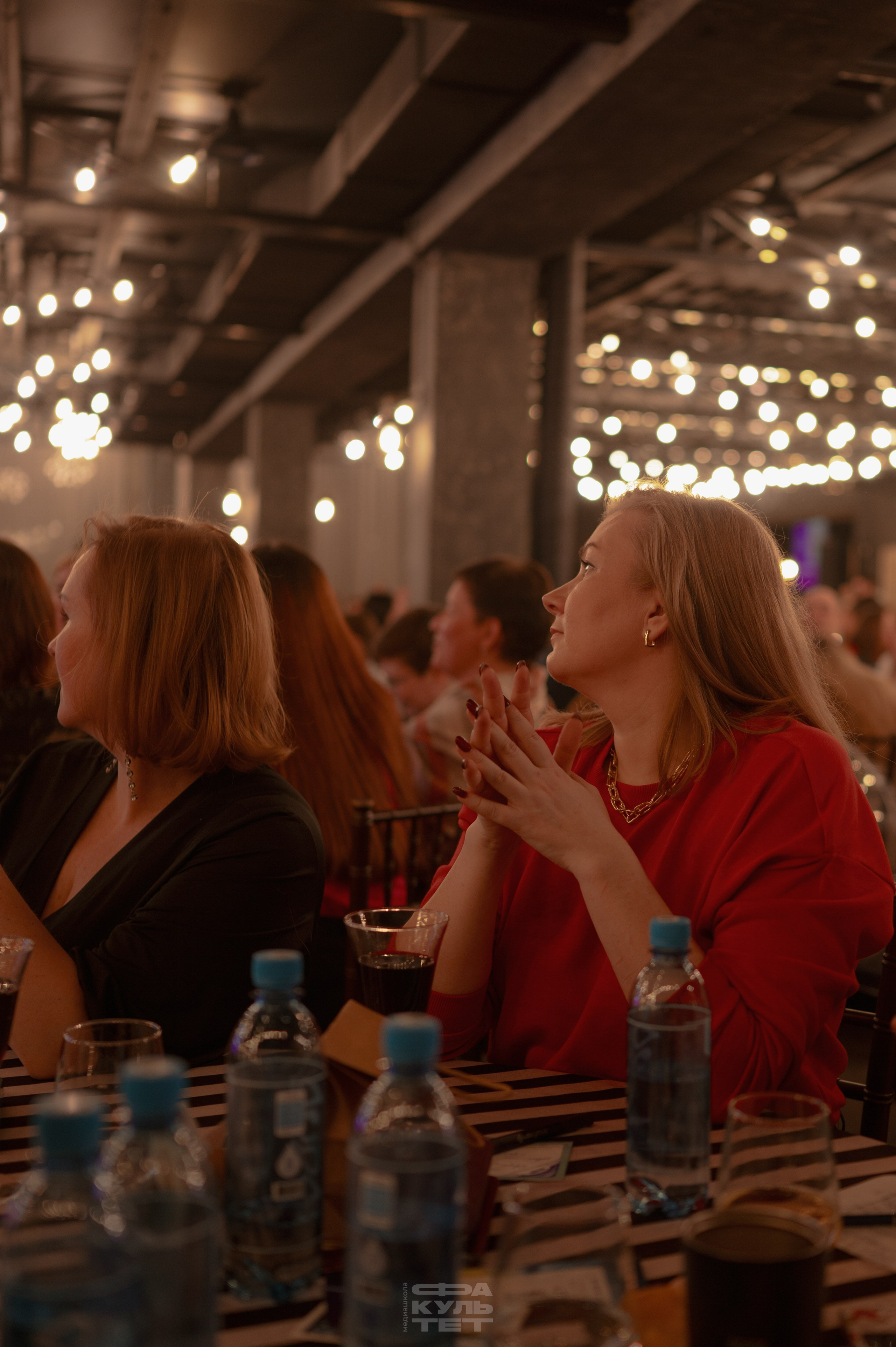 Дорогою Добра Мозгобойня. Контент фотограф Илья Урс