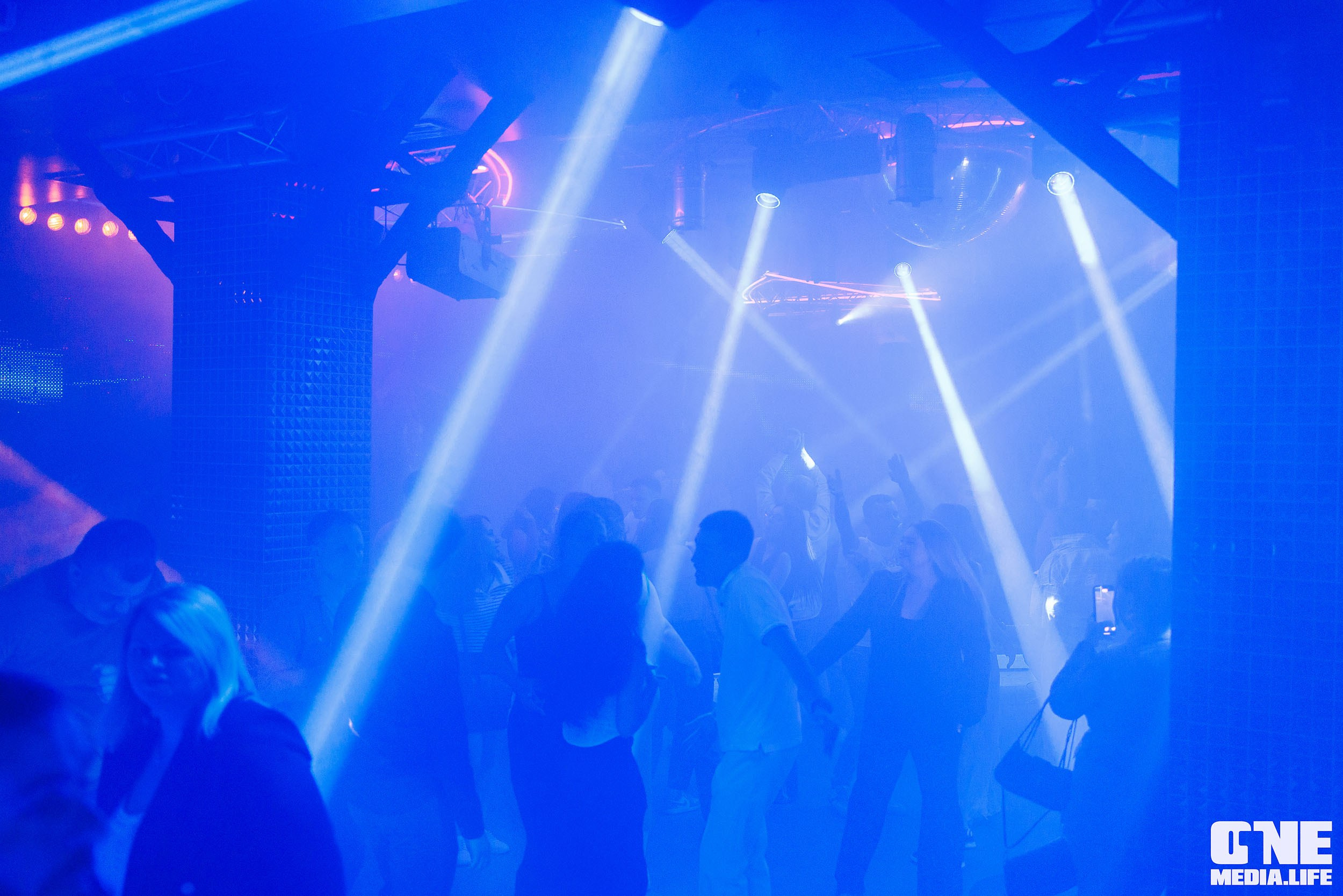 Фоторепортаж из РК Планета. One Media Life: фоторепортажи, фотоотчеты с мероприятий и заведений