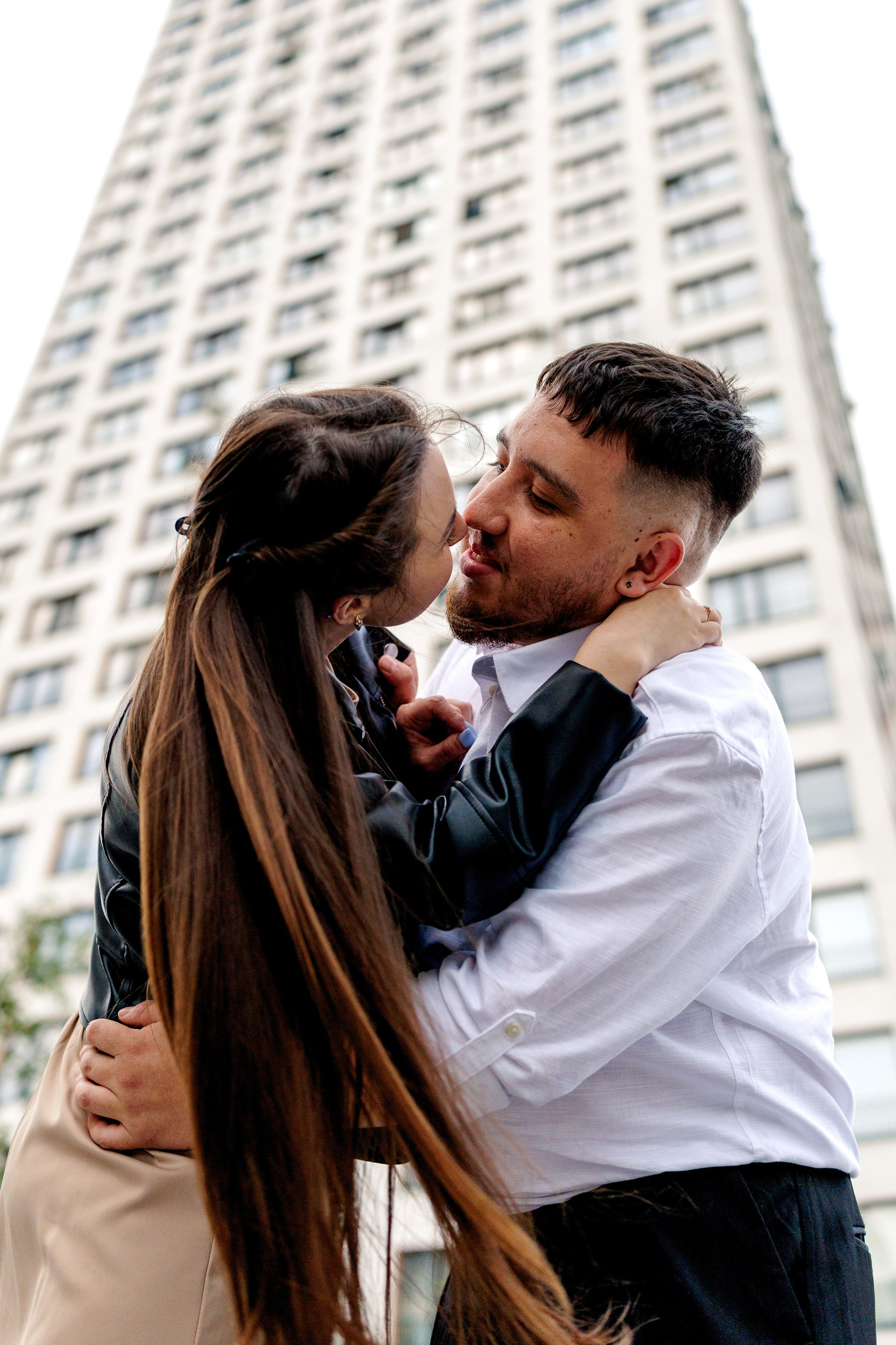 Европейский берег. Серия 54