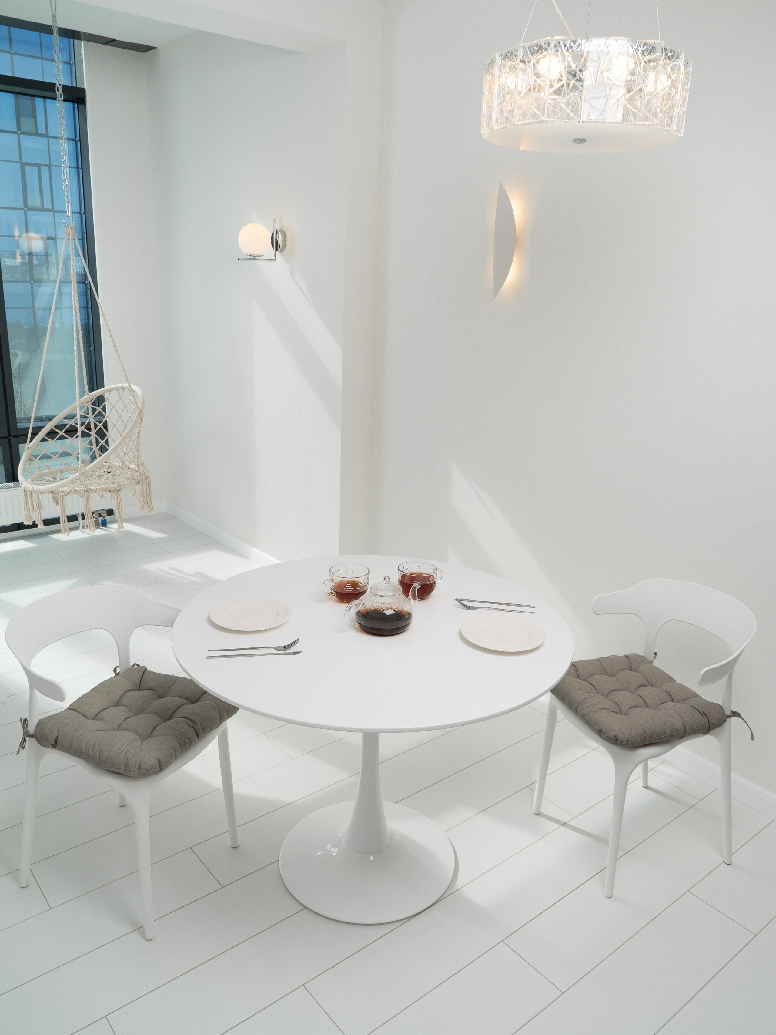 Предметное фото - модные и стильные детали интерьера для вдохновения.