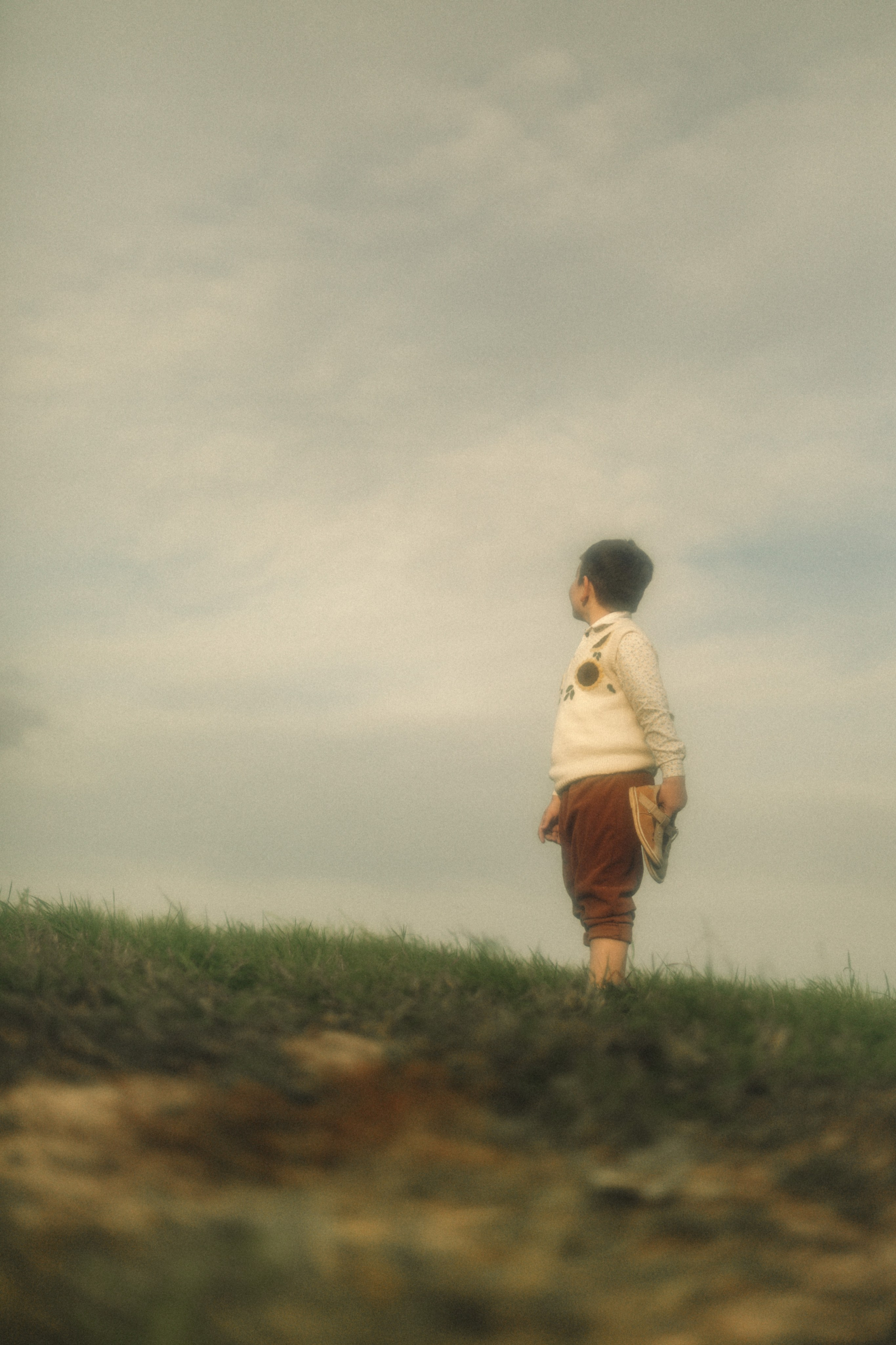 Хрустальные грани сна. Фотограф детей и подростков в Москве Таня Королева