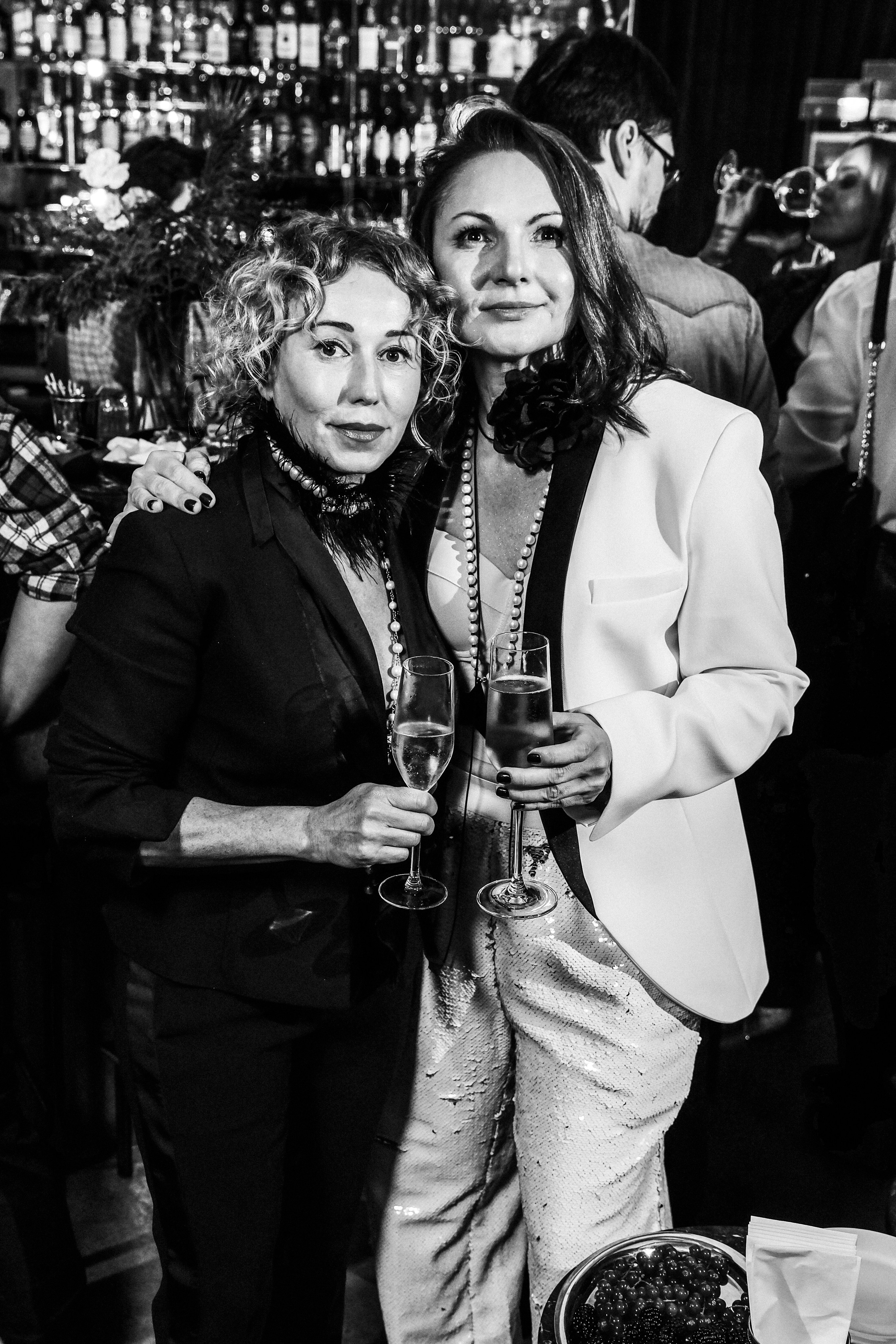 ЧБ. Фото Видео Дизайн