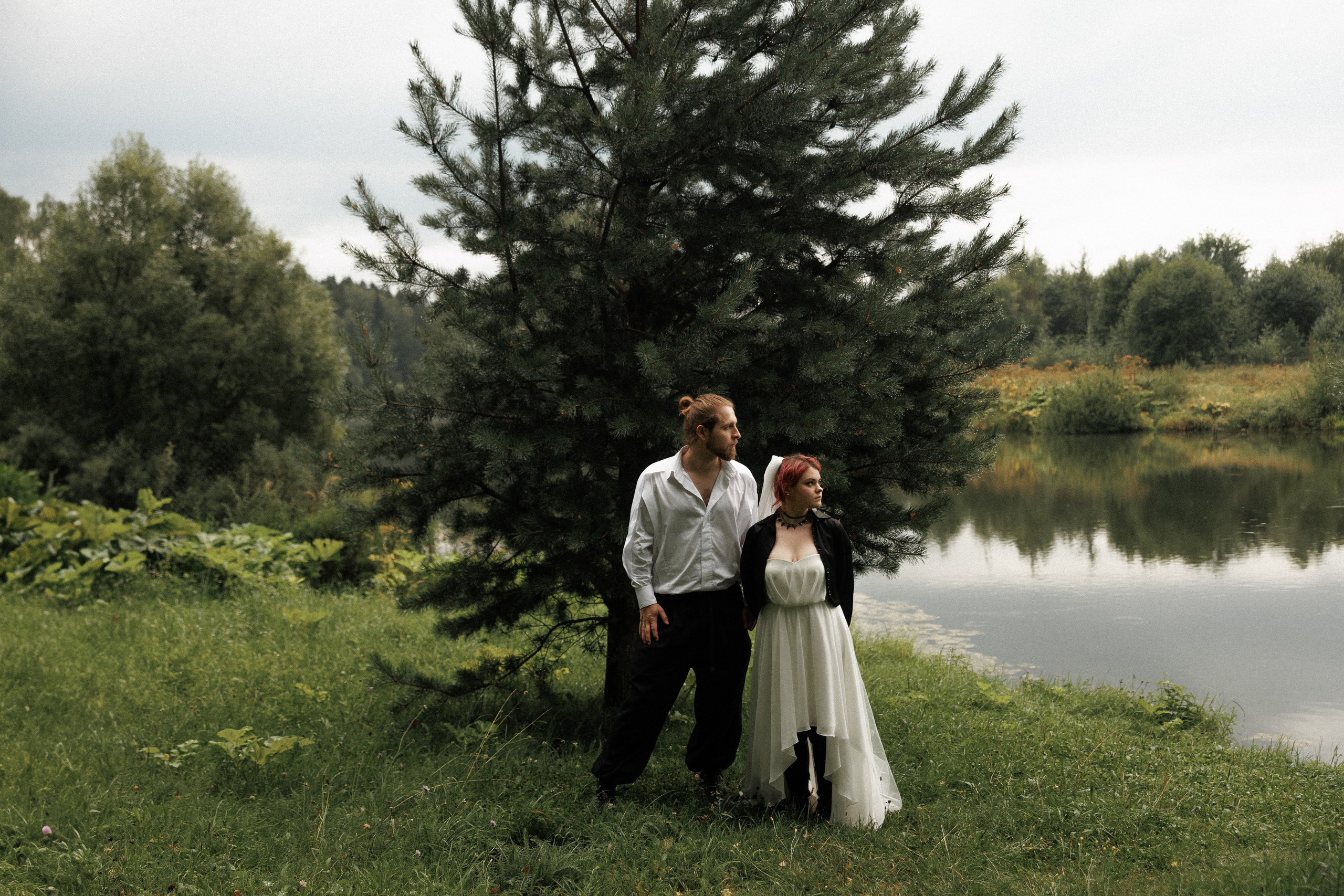 СВАДЬБЫ. Свадебный и event-фотограф Иван Волнухин