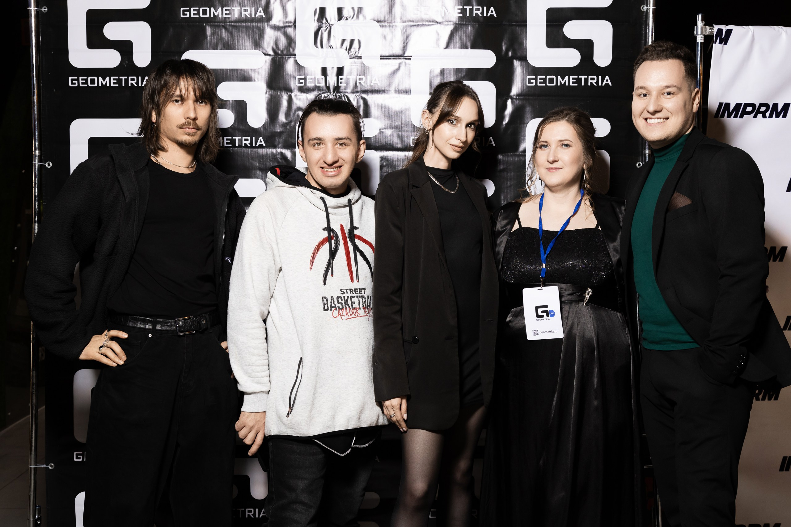 Репортажная фотосъемка события WINTER FASHION FEST 2024. Фотограф в Санкт-Петербурге — Сергей Петров