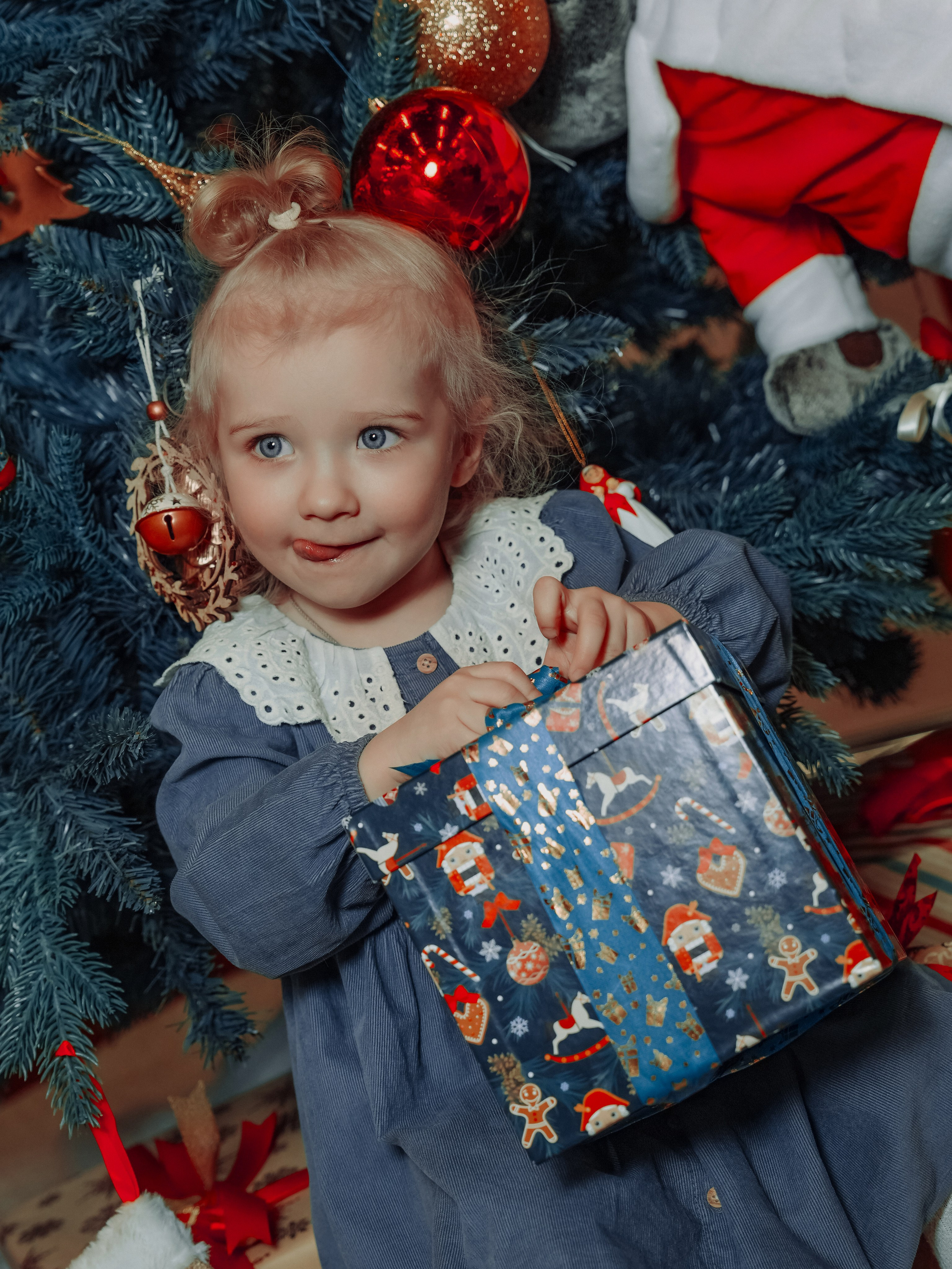 Крамер Юлиана детский и семейный фотограф