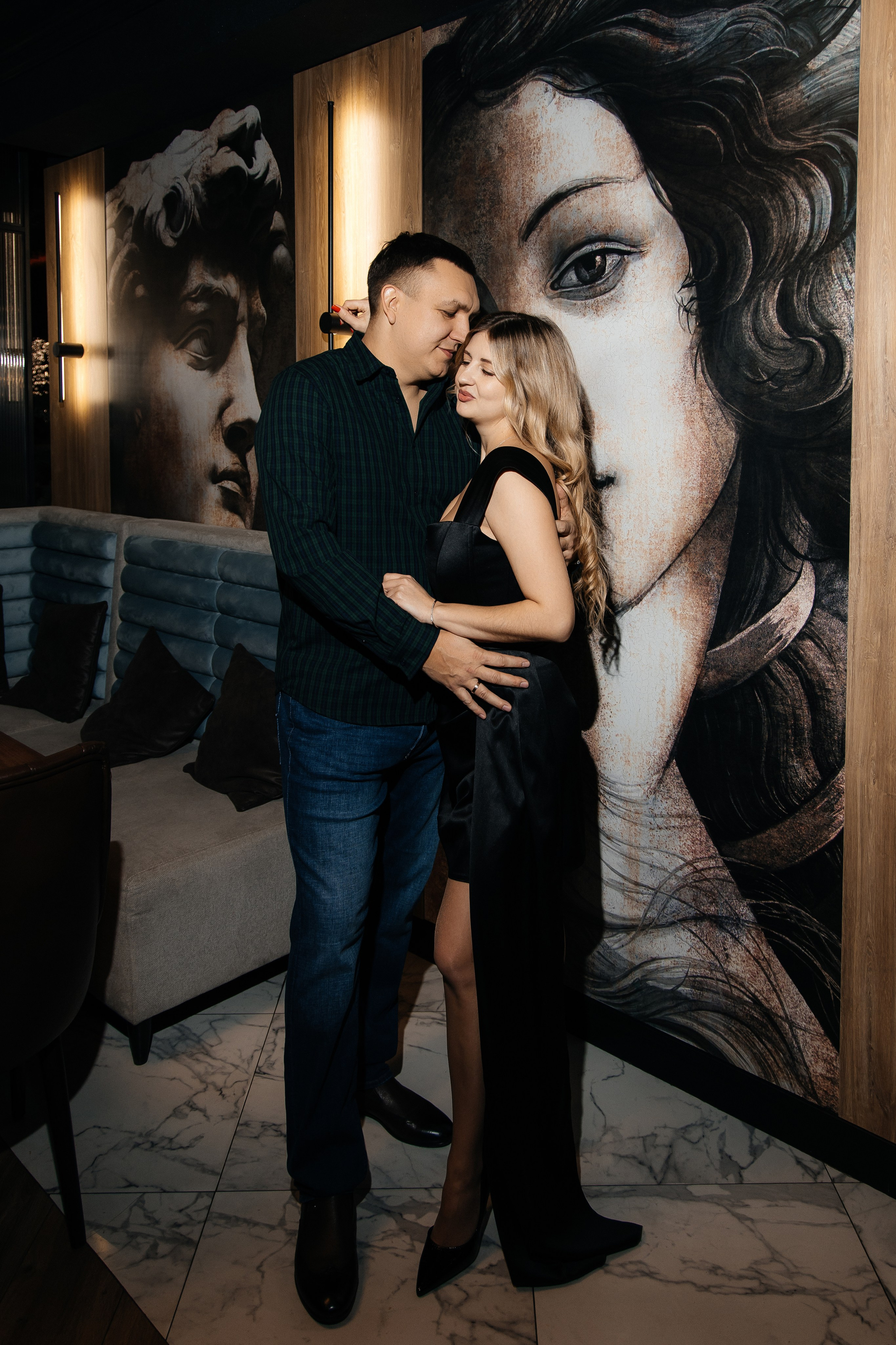 Все виды съёмок. Фотограф Таганрог Хребет София