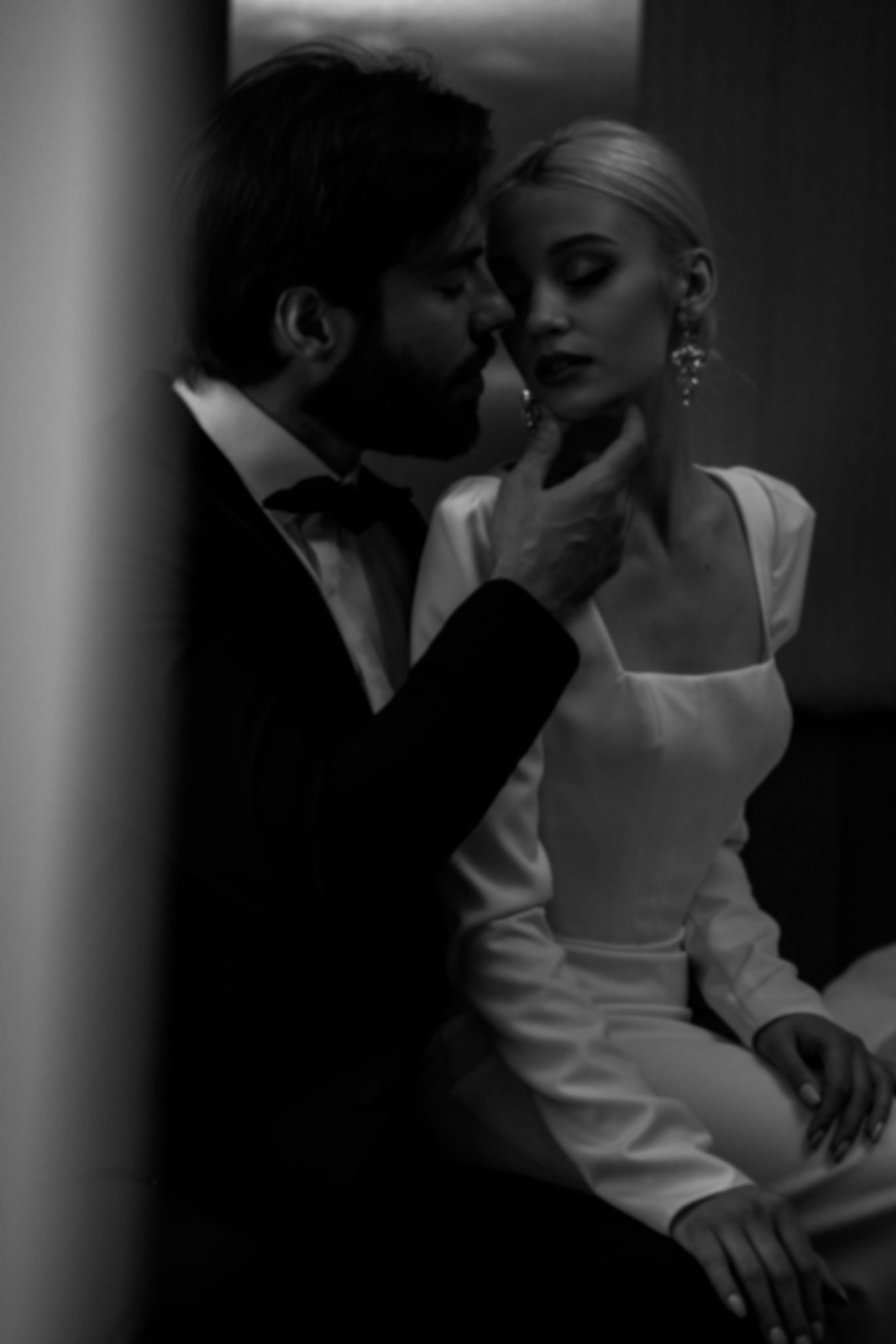 Про любовь. Фотограф в Москве и Перми, Алина Гимадиева