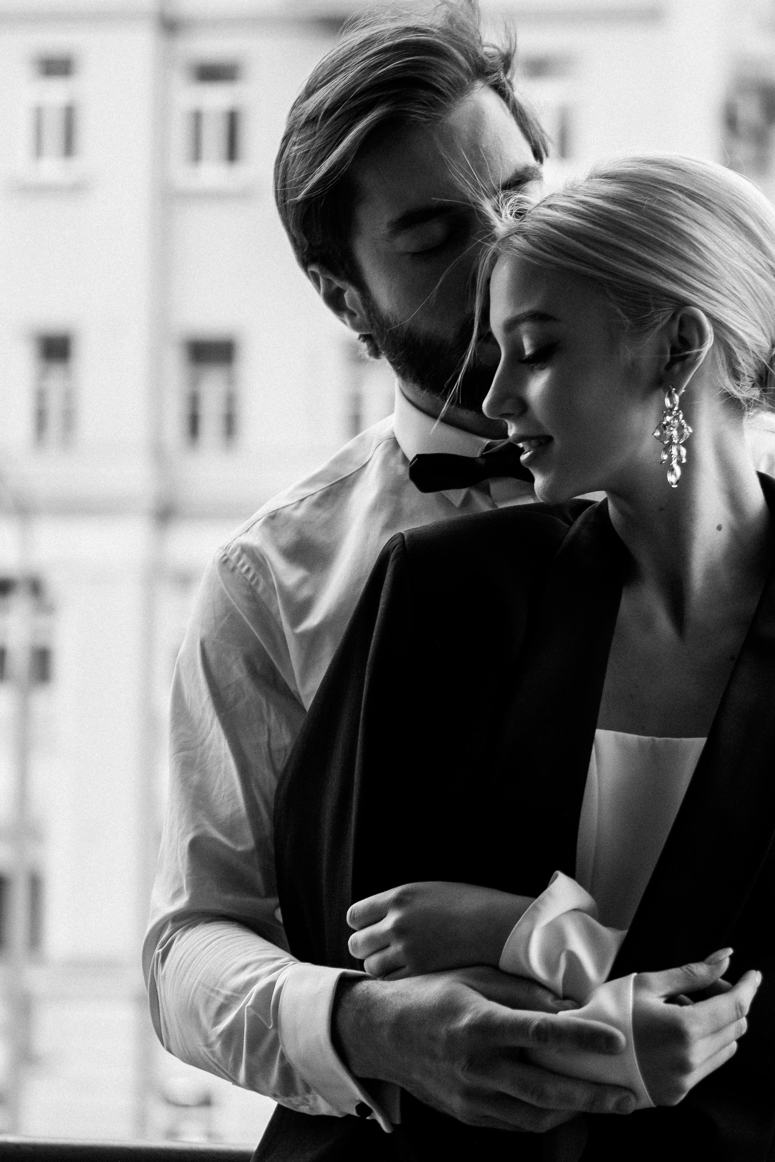 Про любовь. Фотограф в Москве и Перми, Алина Гимадиева