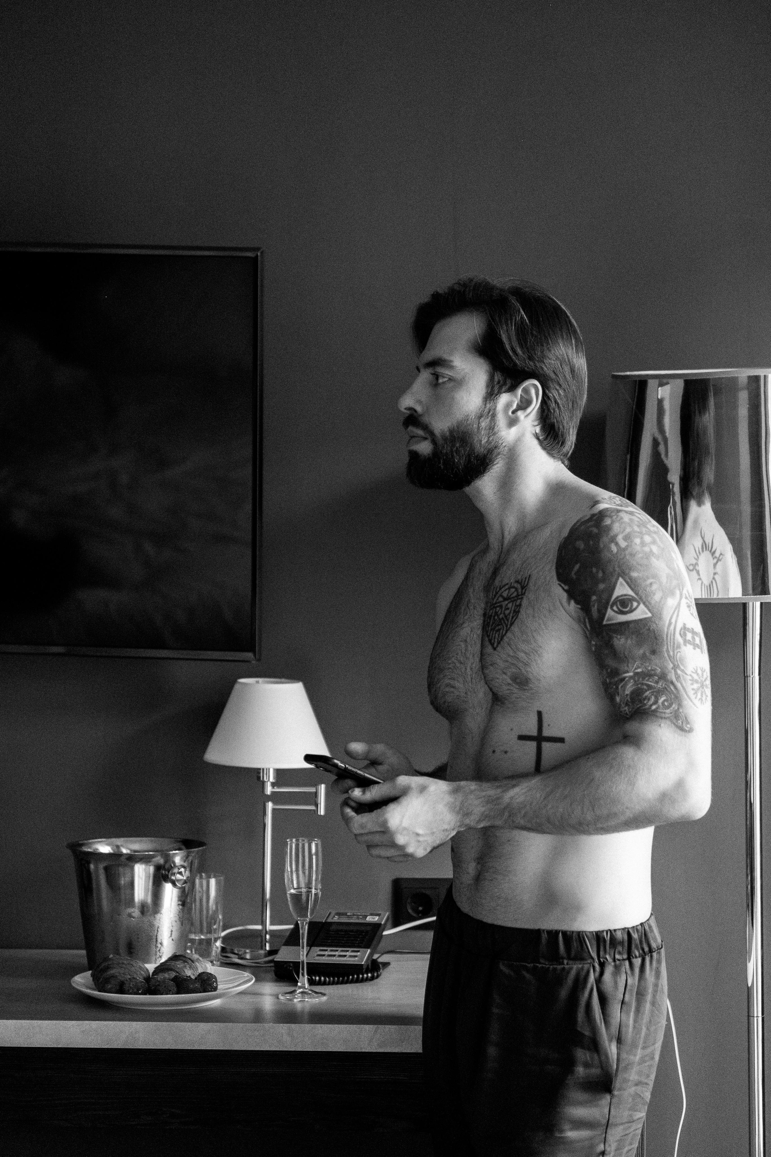 Про любовь. Фотограф в Москве и Перми, Алина Гимадиева