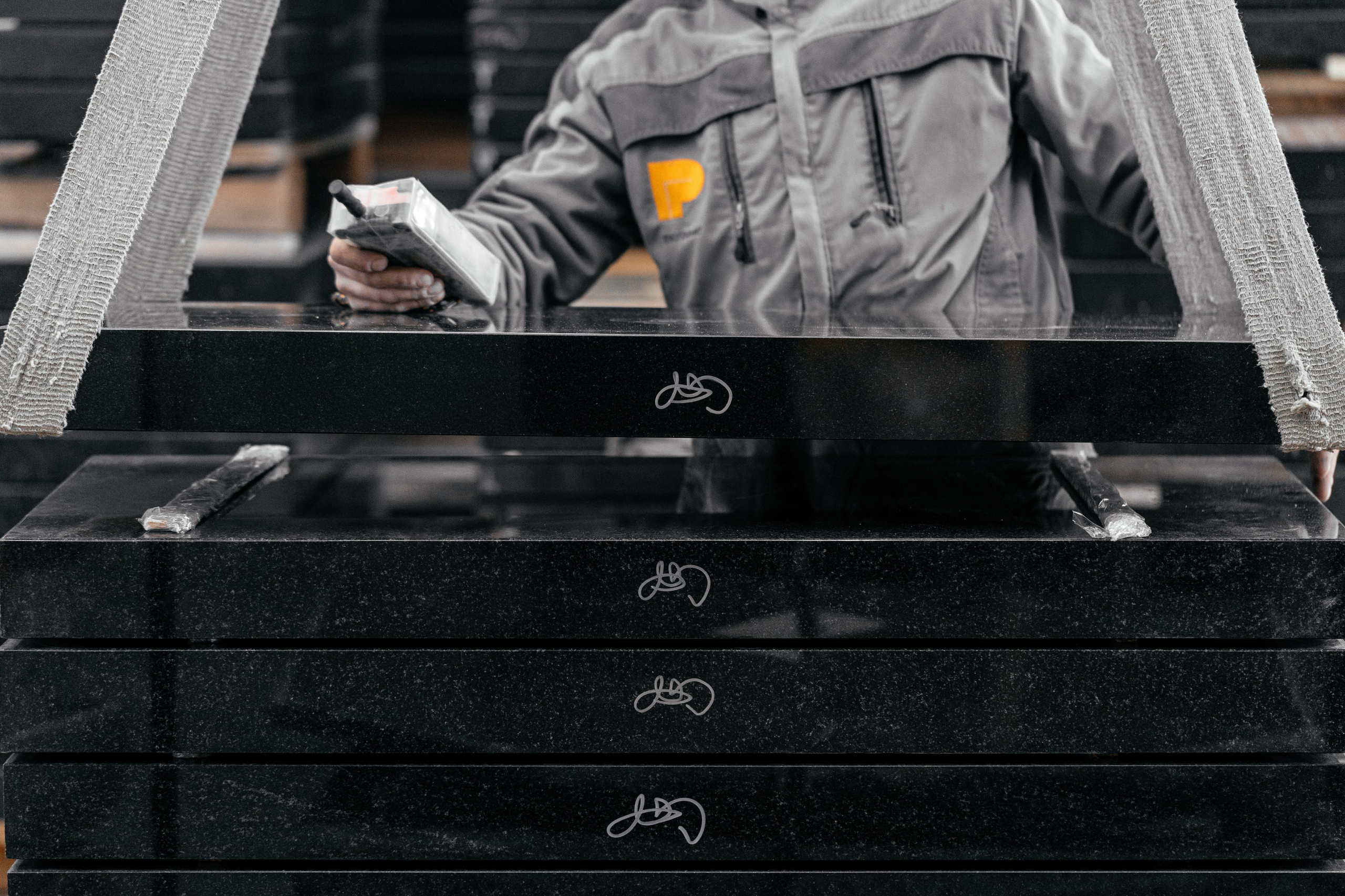 Русгранит. Фотограф для бизнеса Константин Брусницын в Екатеринбурге