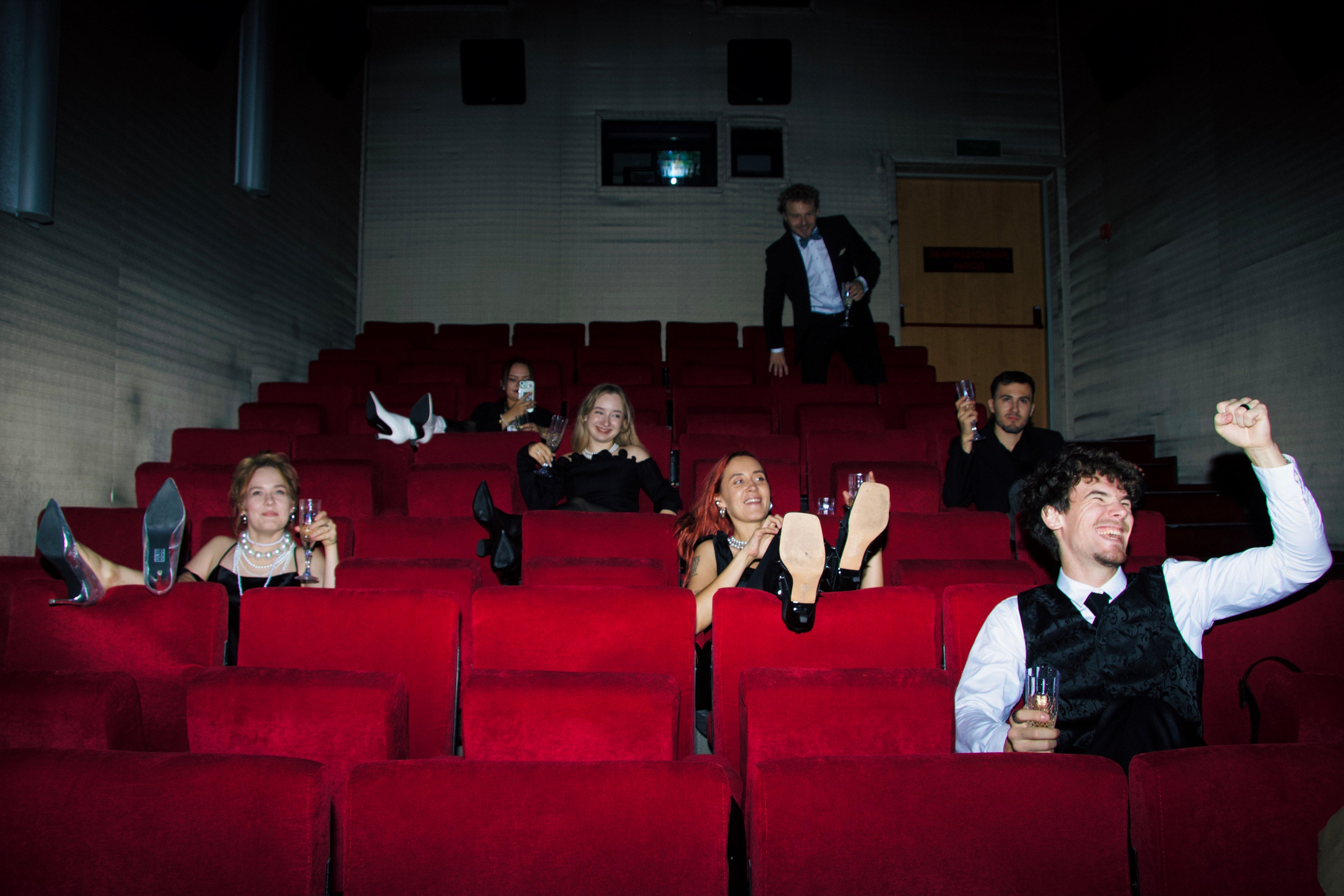 Фотограф Москва — Изабелла Юрьева