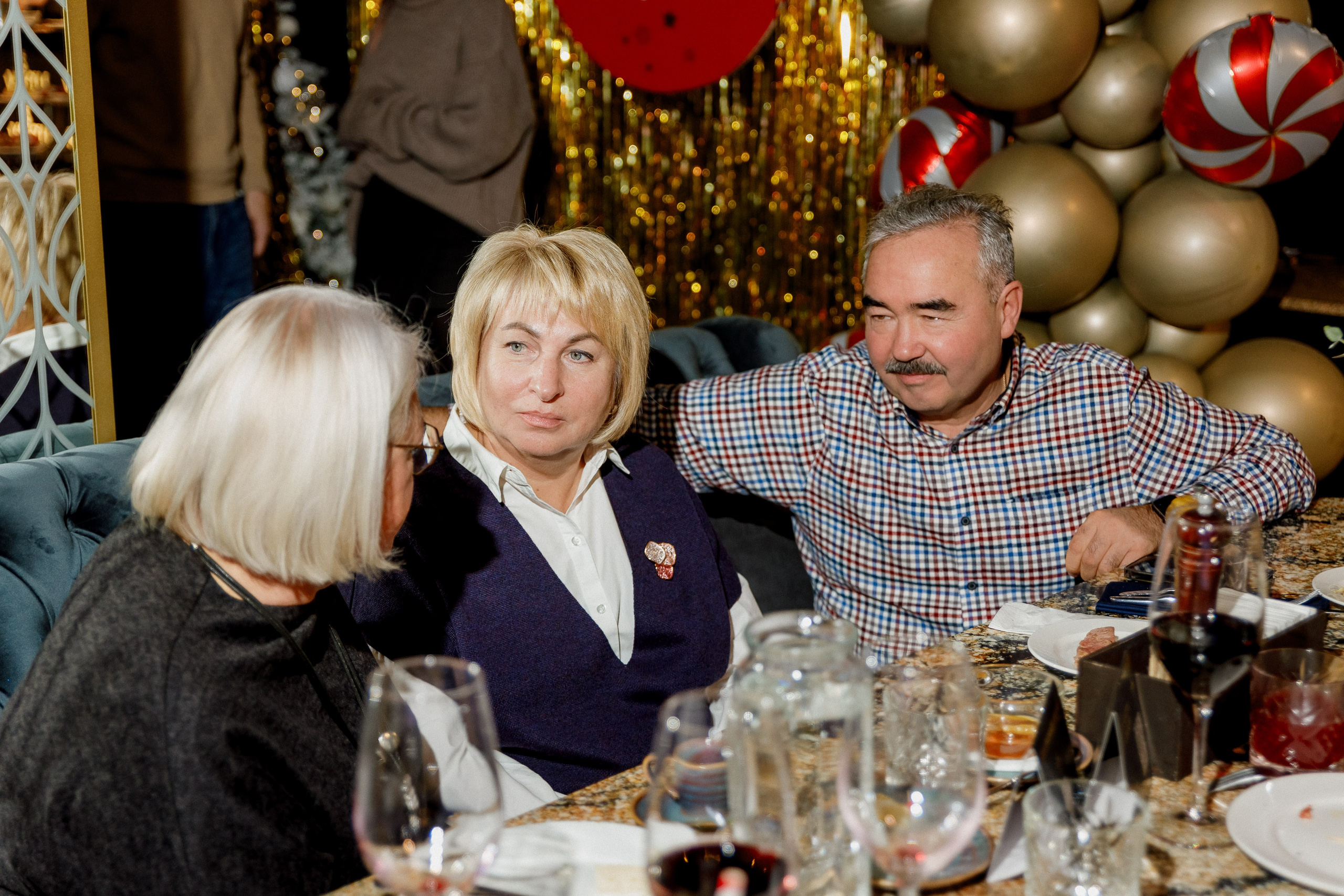 День инвестора InReit – фотоотчет бизнес-форума. Репортажный фотограф Москва Сергей Мирошников