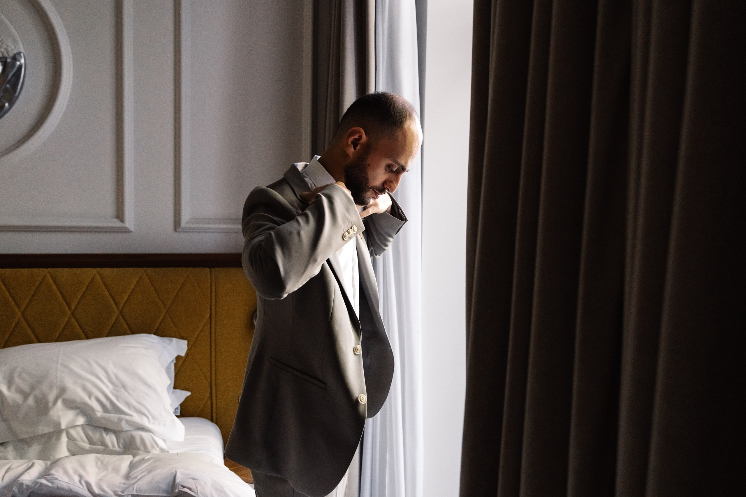 Эдуард и Александра