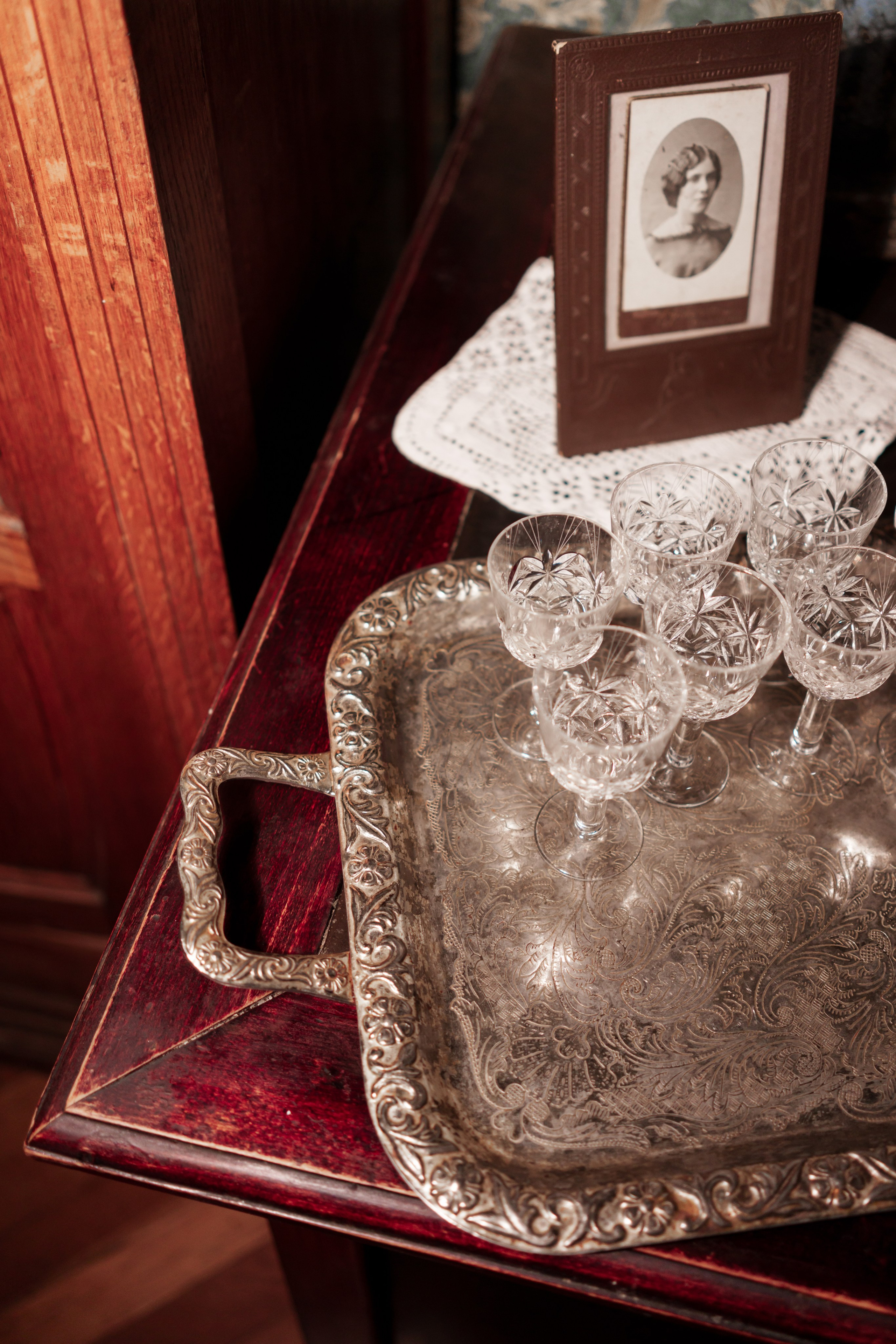 Фотосъёмка для ресторанов, баров и кафе в СПб | Лена Голубева