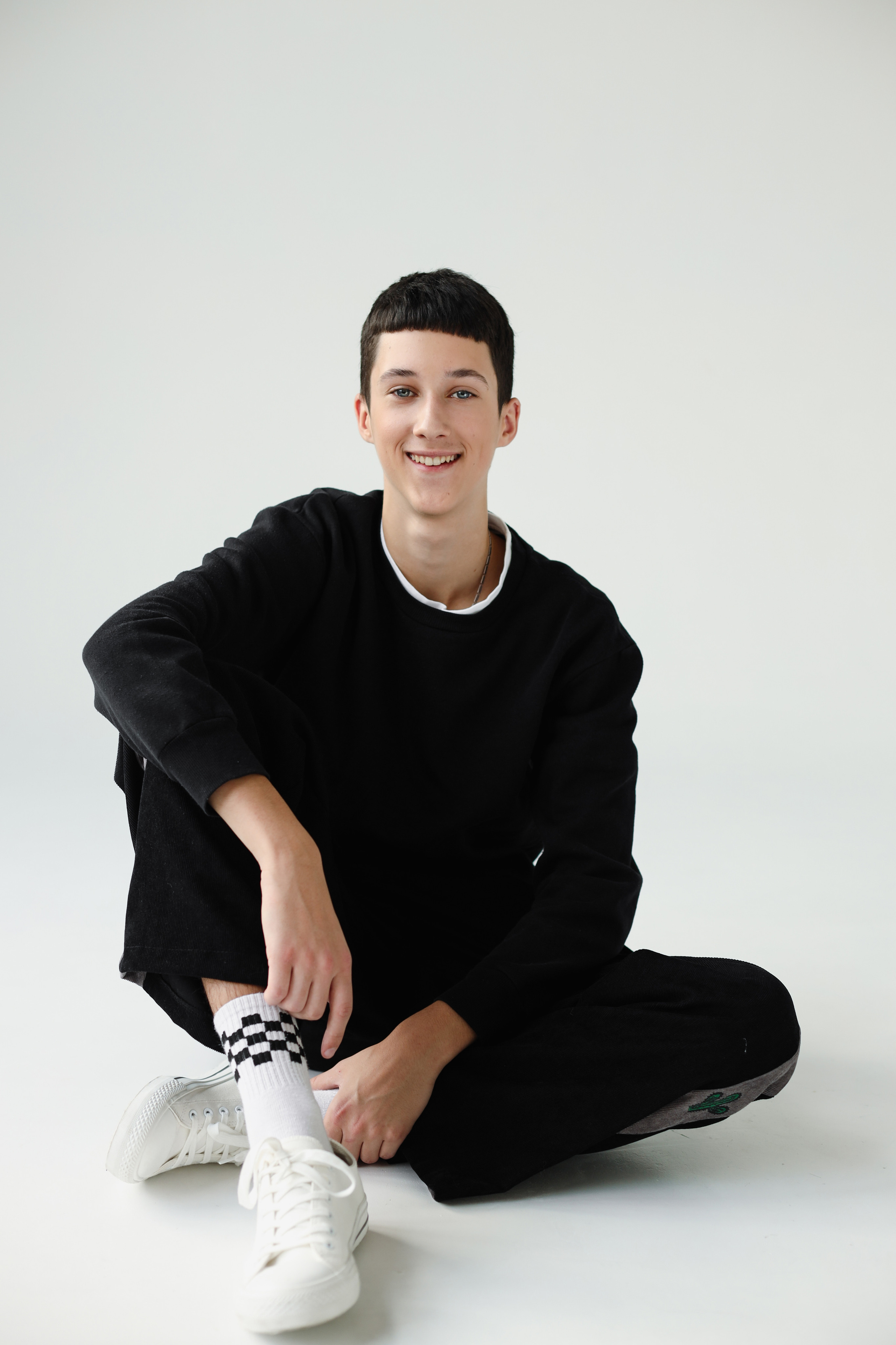 Выпускные альбомы Cardsi