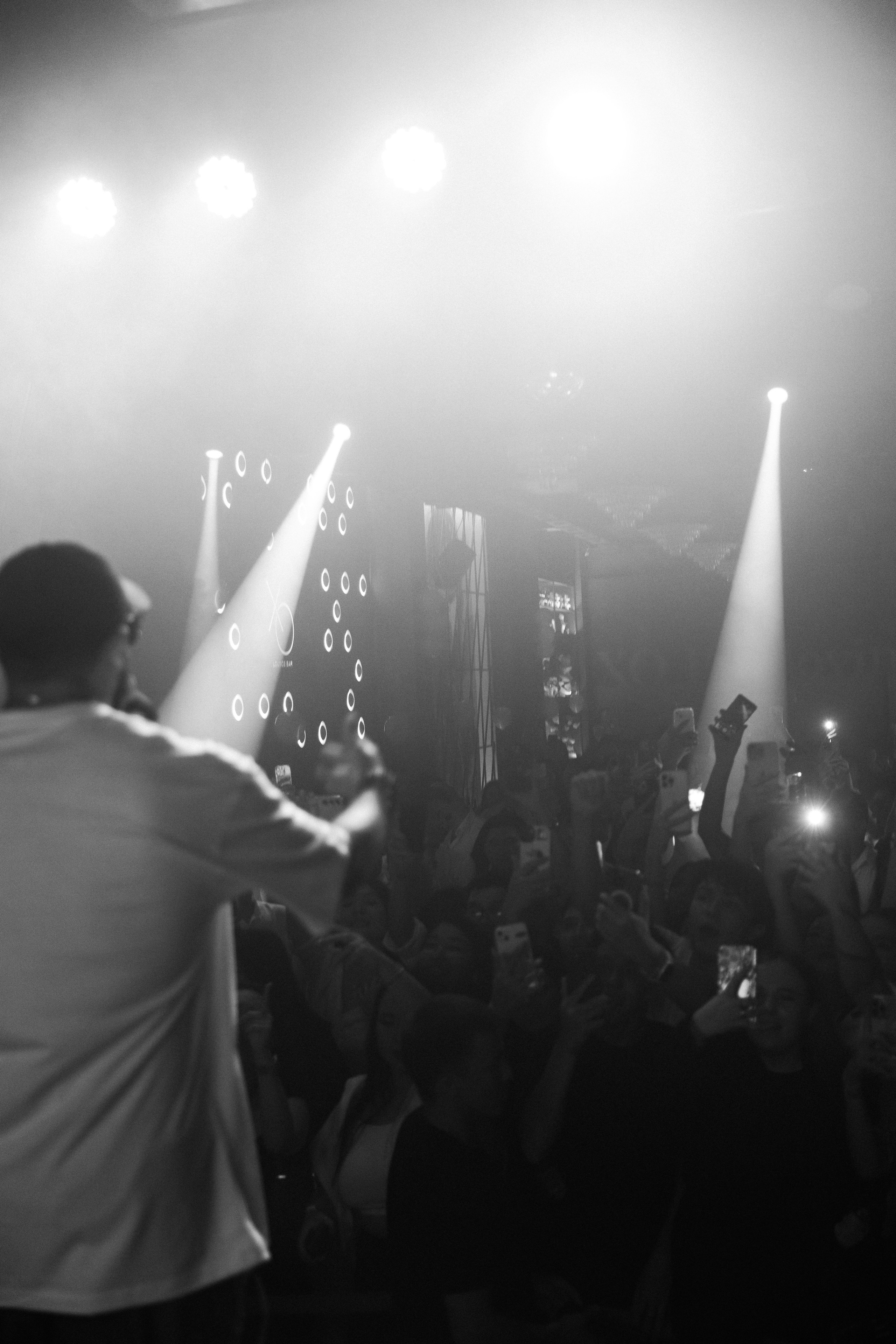 День Рождения XO — 1 ГОД | Lucaveros. Lounge Bar X.O