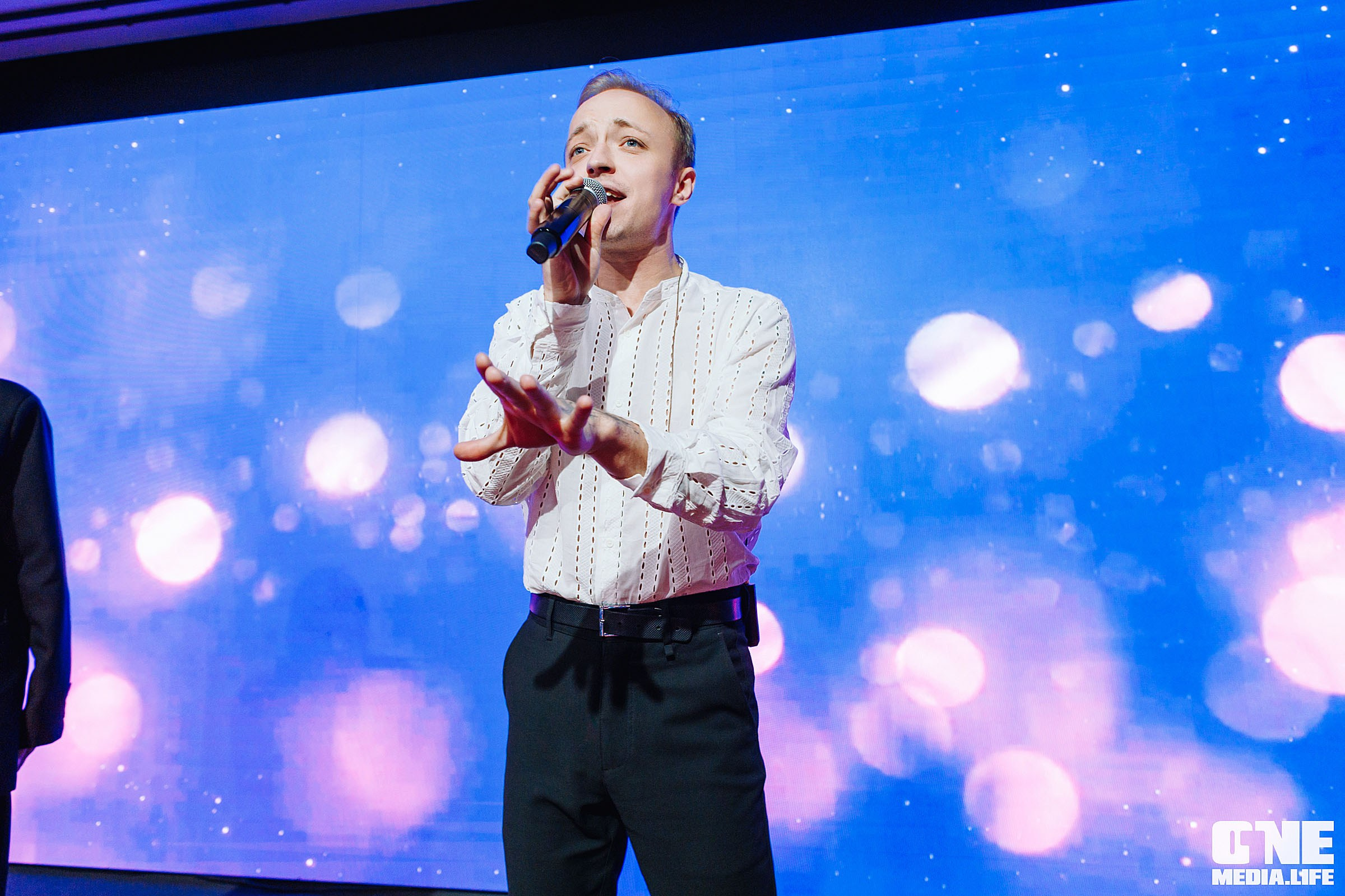 Фоторепортаж из ресторана Океан. One Media Life: фоторепортажи, фотоотчеты с мероприятий и заведений