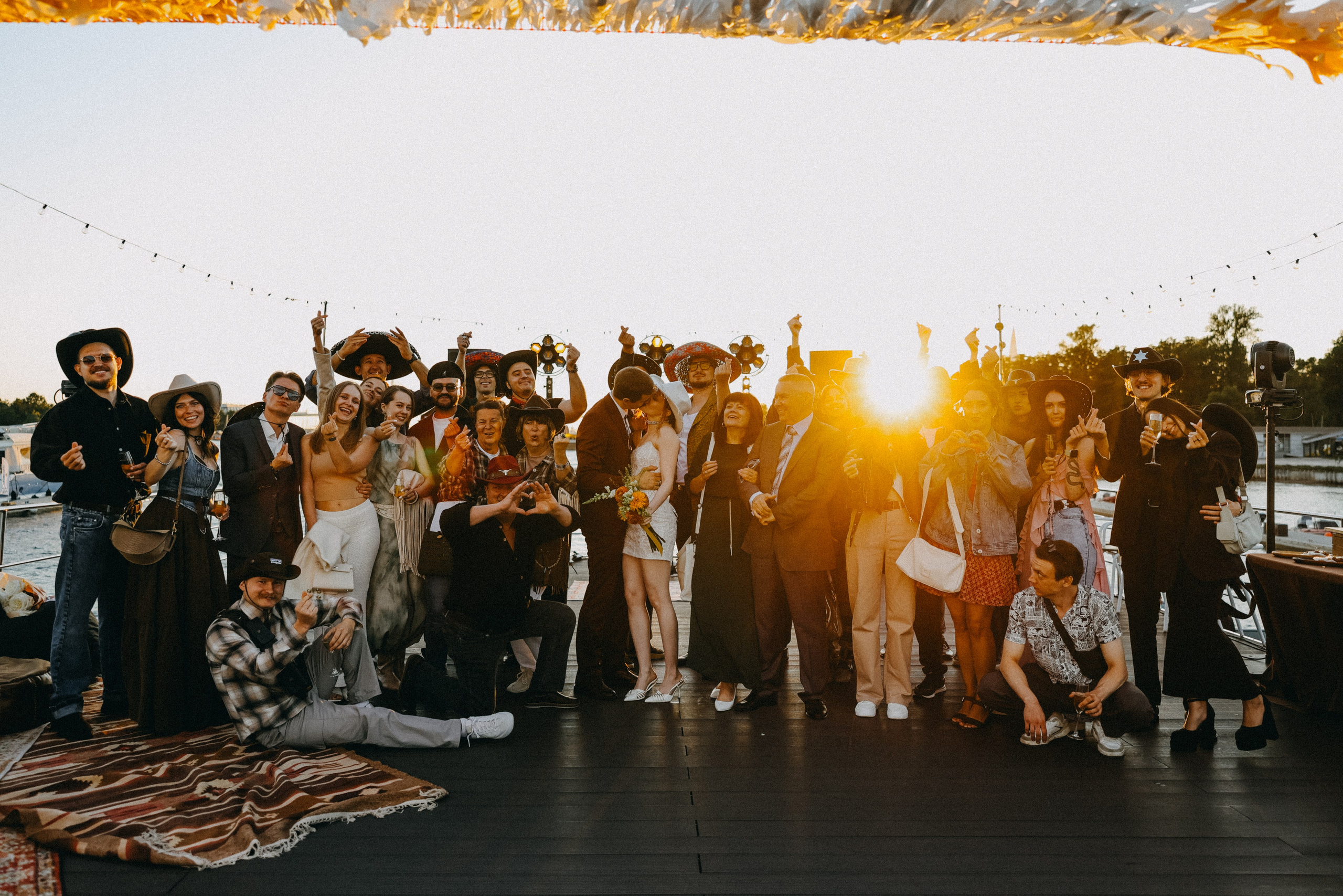 Mi amor. Свадебный фотограф в Санкт-Петербурге Баженова Алина