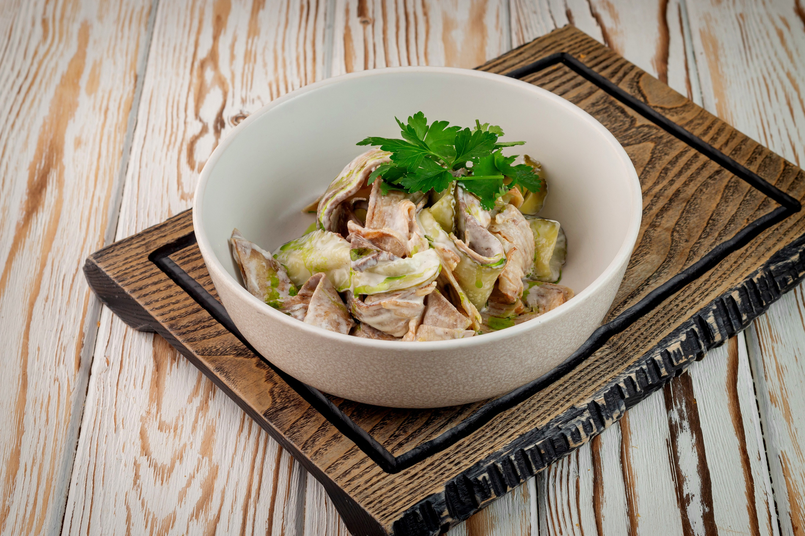 Съемка меню «Тут Харчо». Фуд фотограф Саратов | Фото еды для меню, сайта и доставки