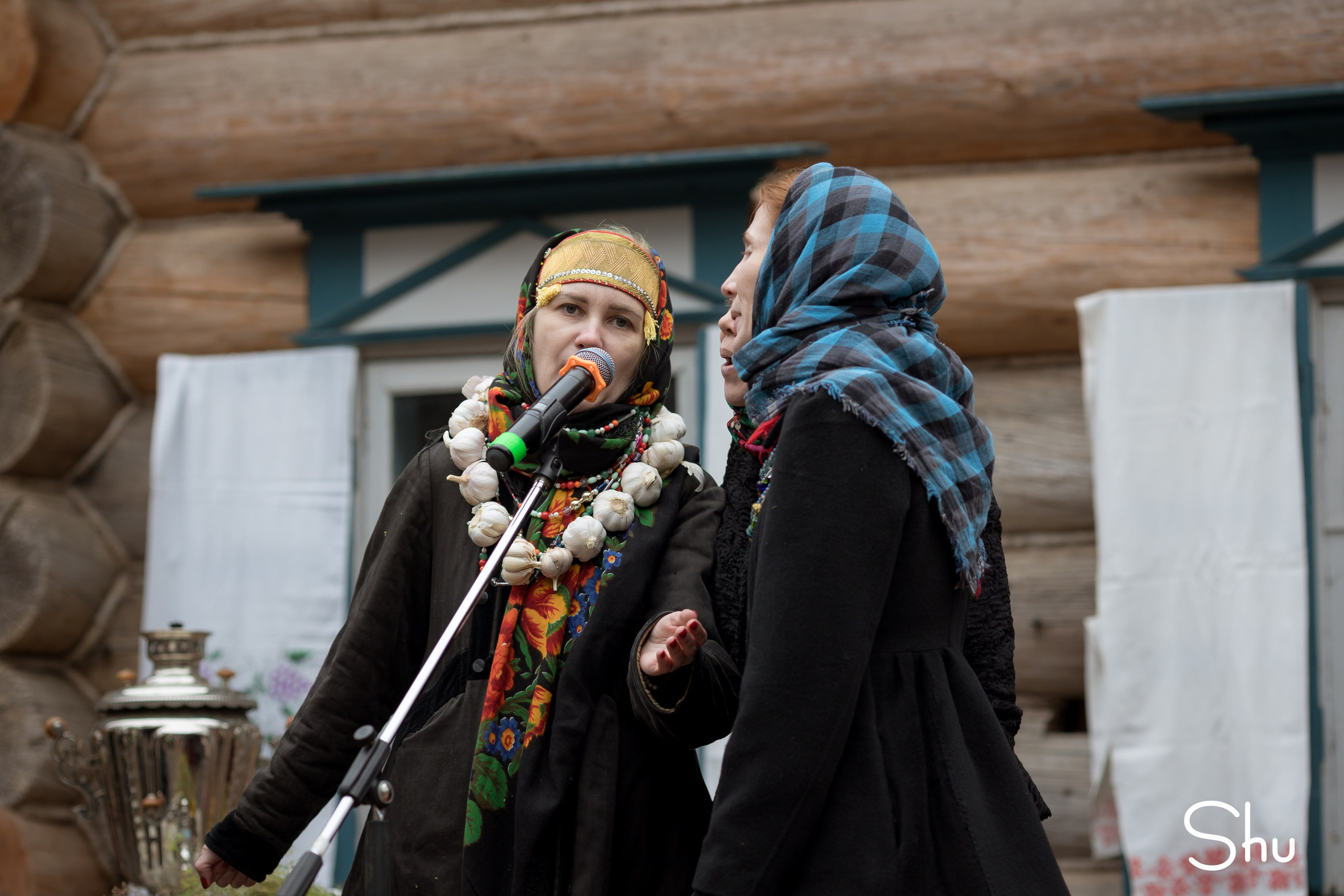 Праздник Покрова на Щелоковском хуторе в Нижнем Новгороде. Фотограф для компаний и предпринимателей в Нижнем Новгороде и Нижегородской области