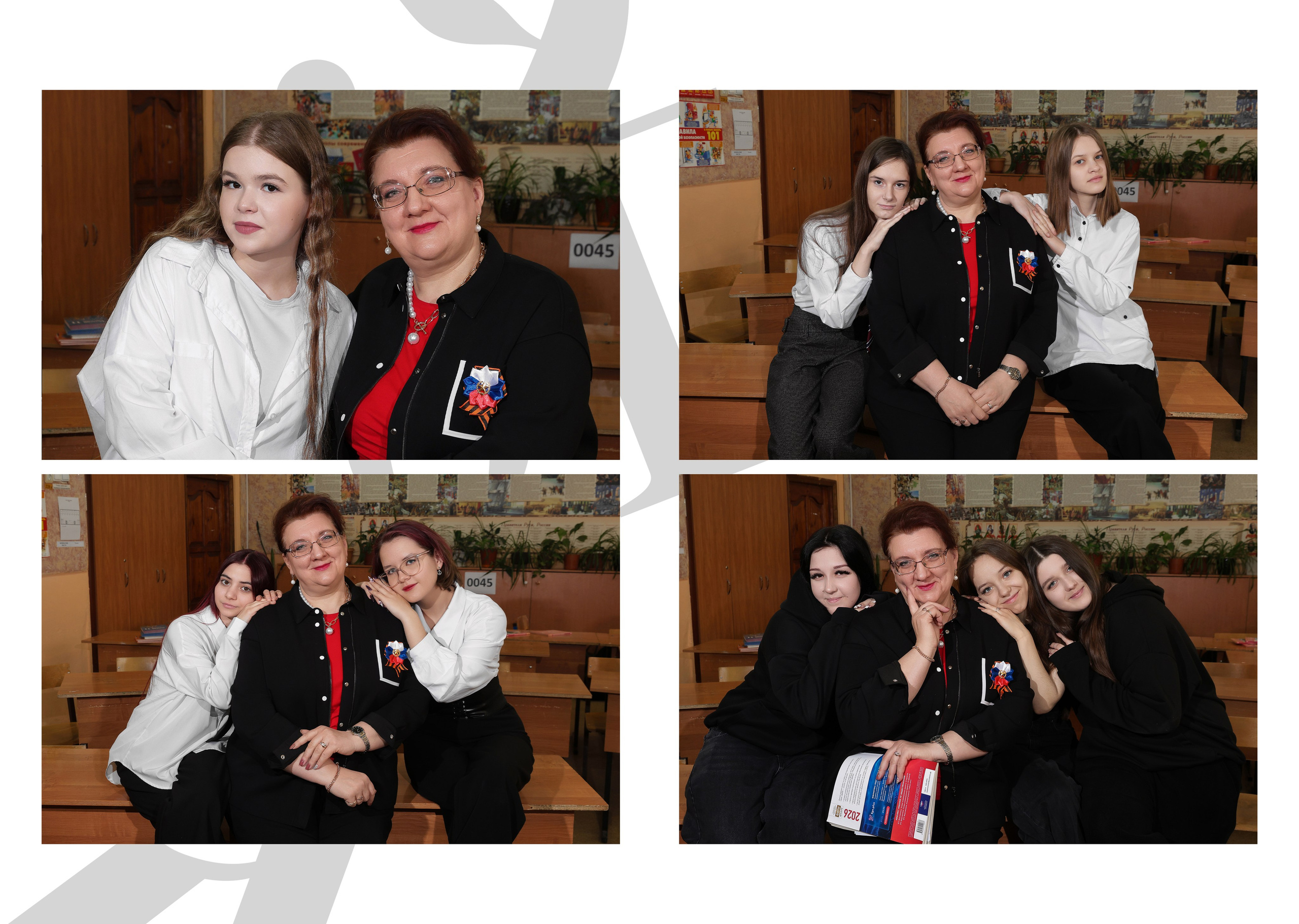 9-11 классы. Фотограф в Туле Анастасия Ерёмина