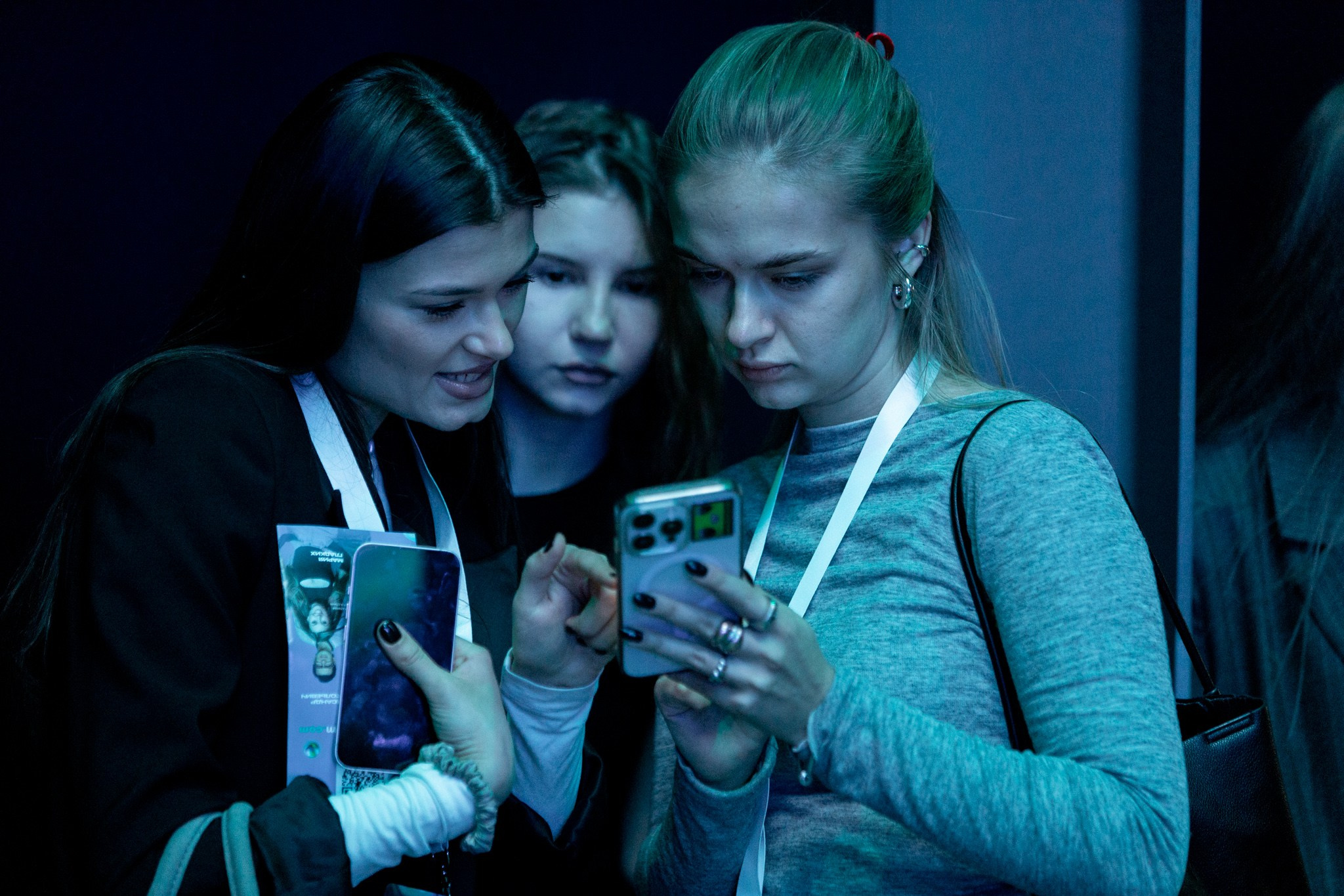 Культура Медиа Цифра Форум 2025. Павел Шарапов | Фотограф | Москва