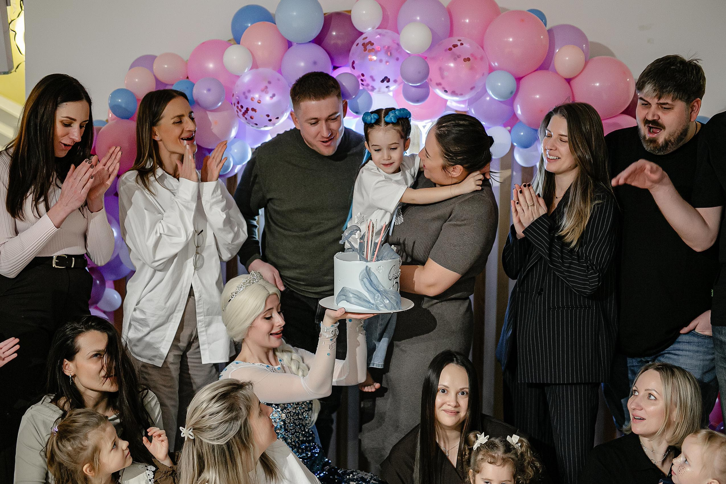 Детский фотограф Александр Степанов Владивосток. Владивосток семейный фотограф Александр Степанов