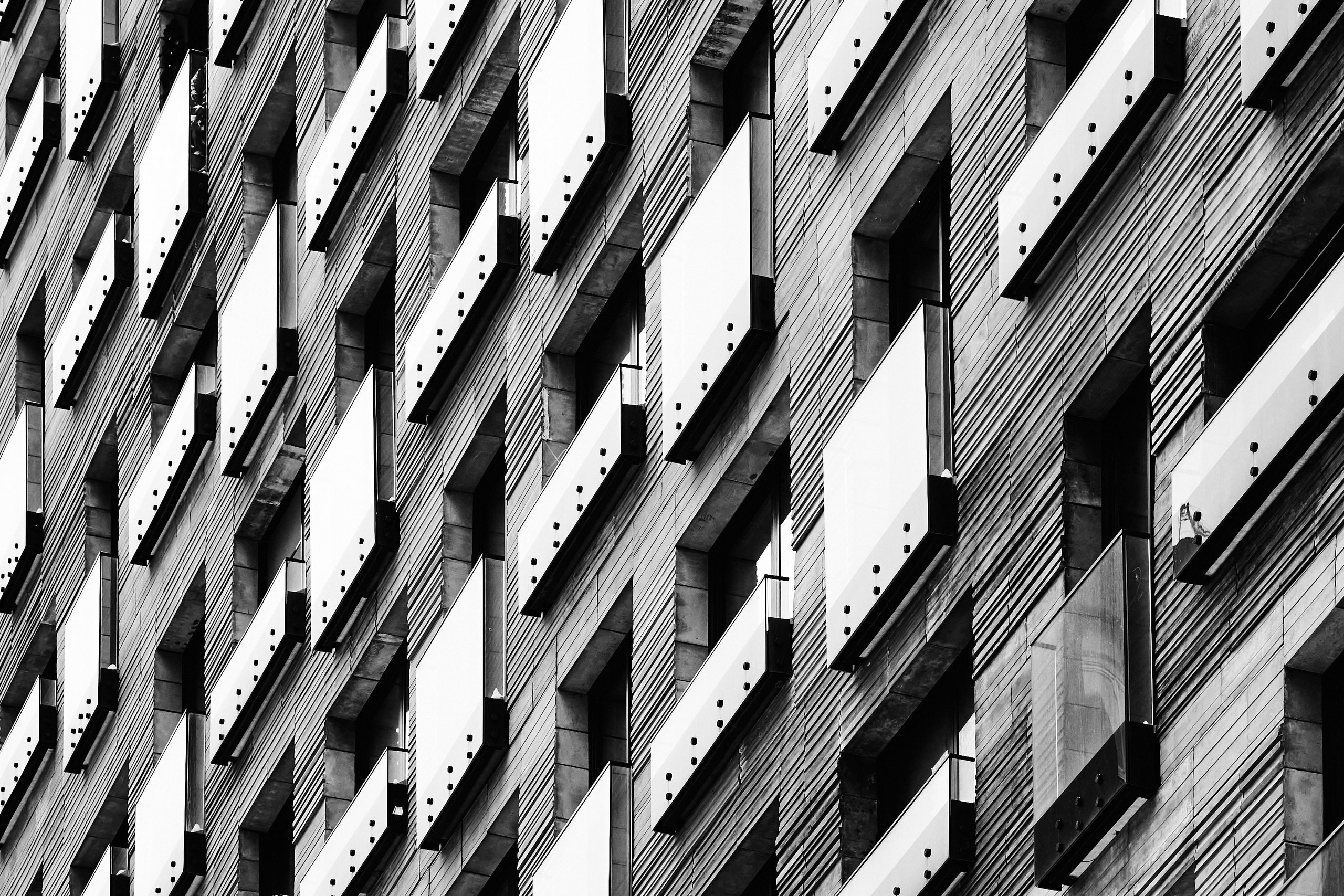 Фотосессия района ЗИЛАРТ зимой 2026 года. Константин Камышников: интерьерный фотограф в Москве и Подмосковье