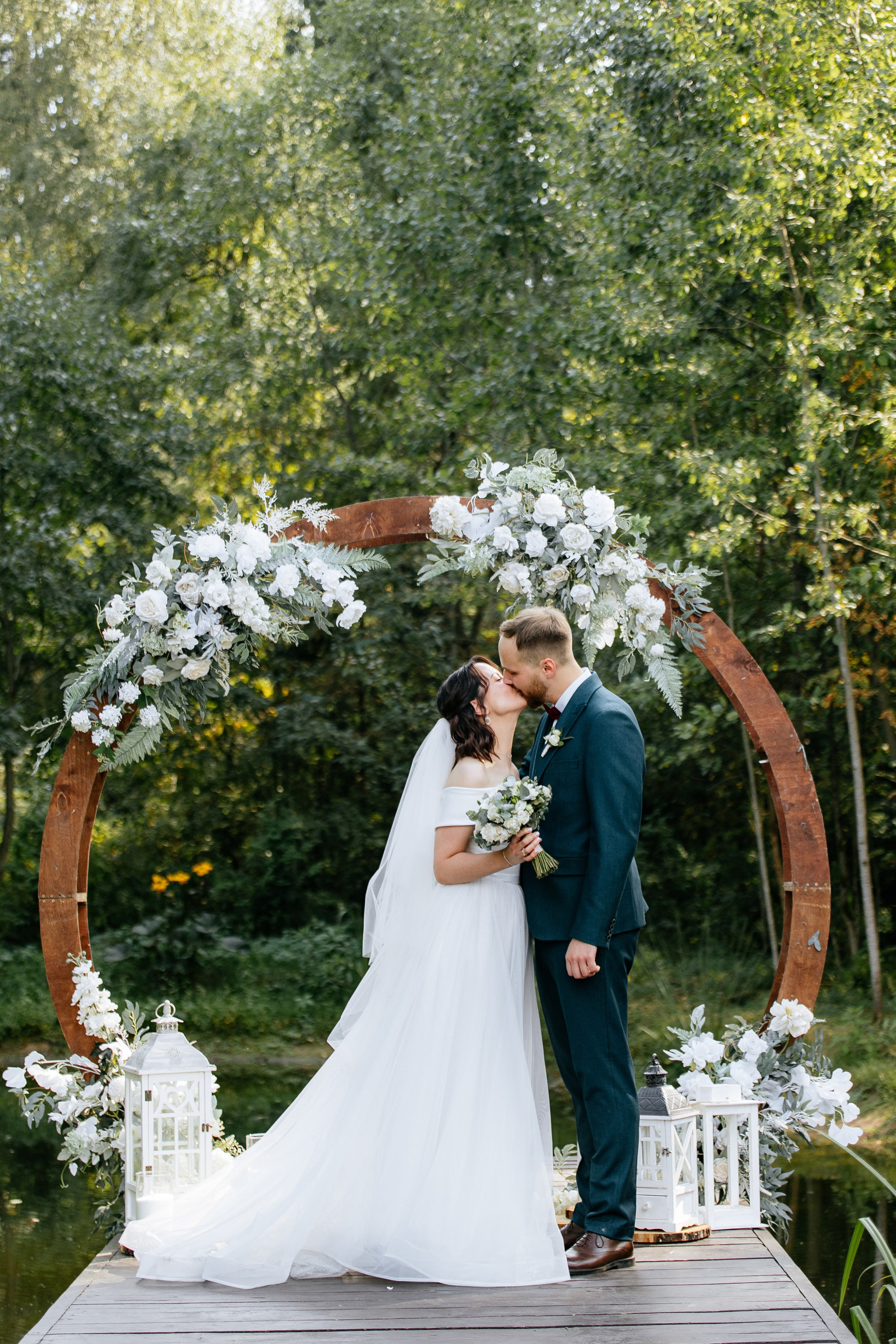 Ярослав и Аня