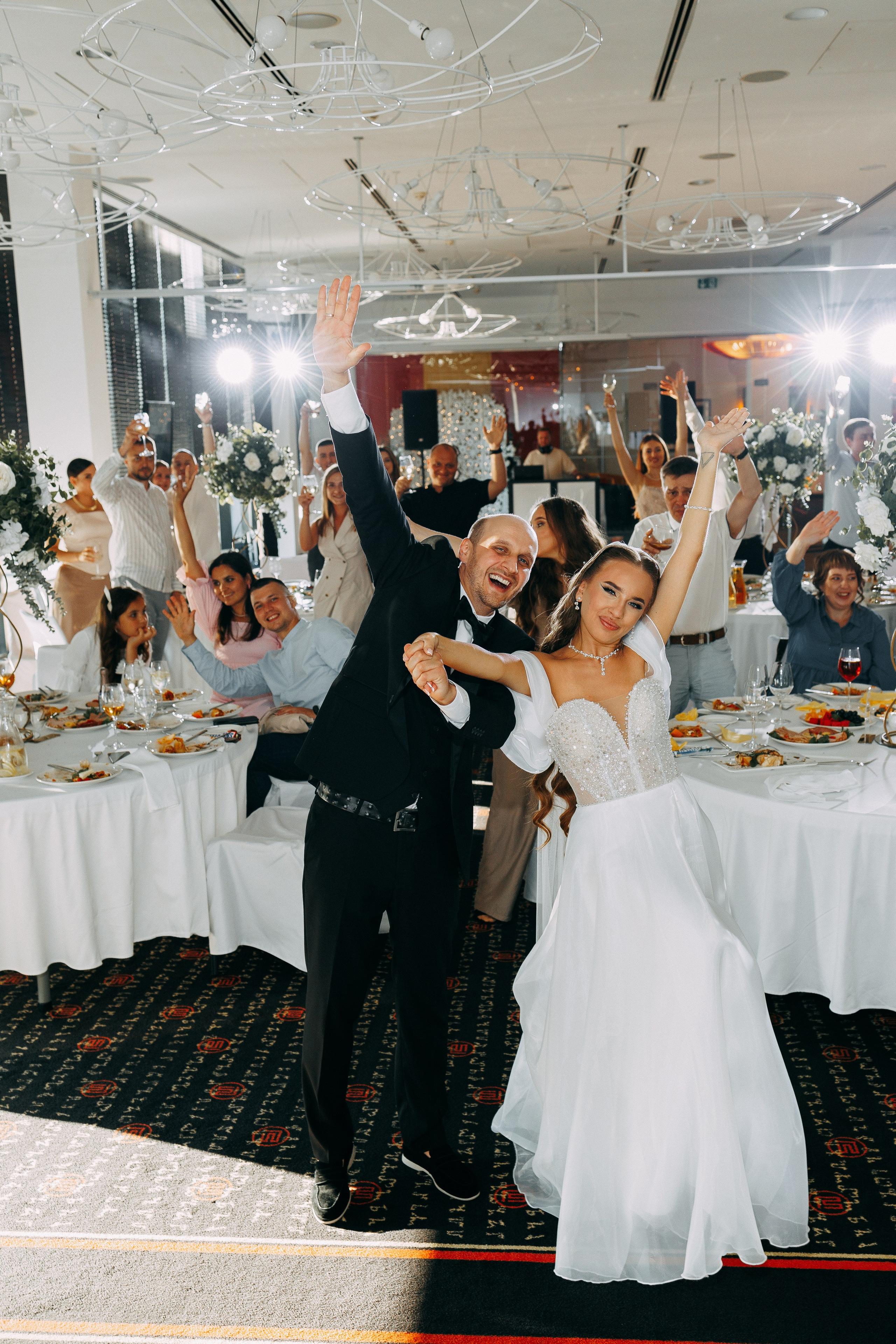 Профессиональная фотосъемка для частных клиентов — сохраните ваши эмоции