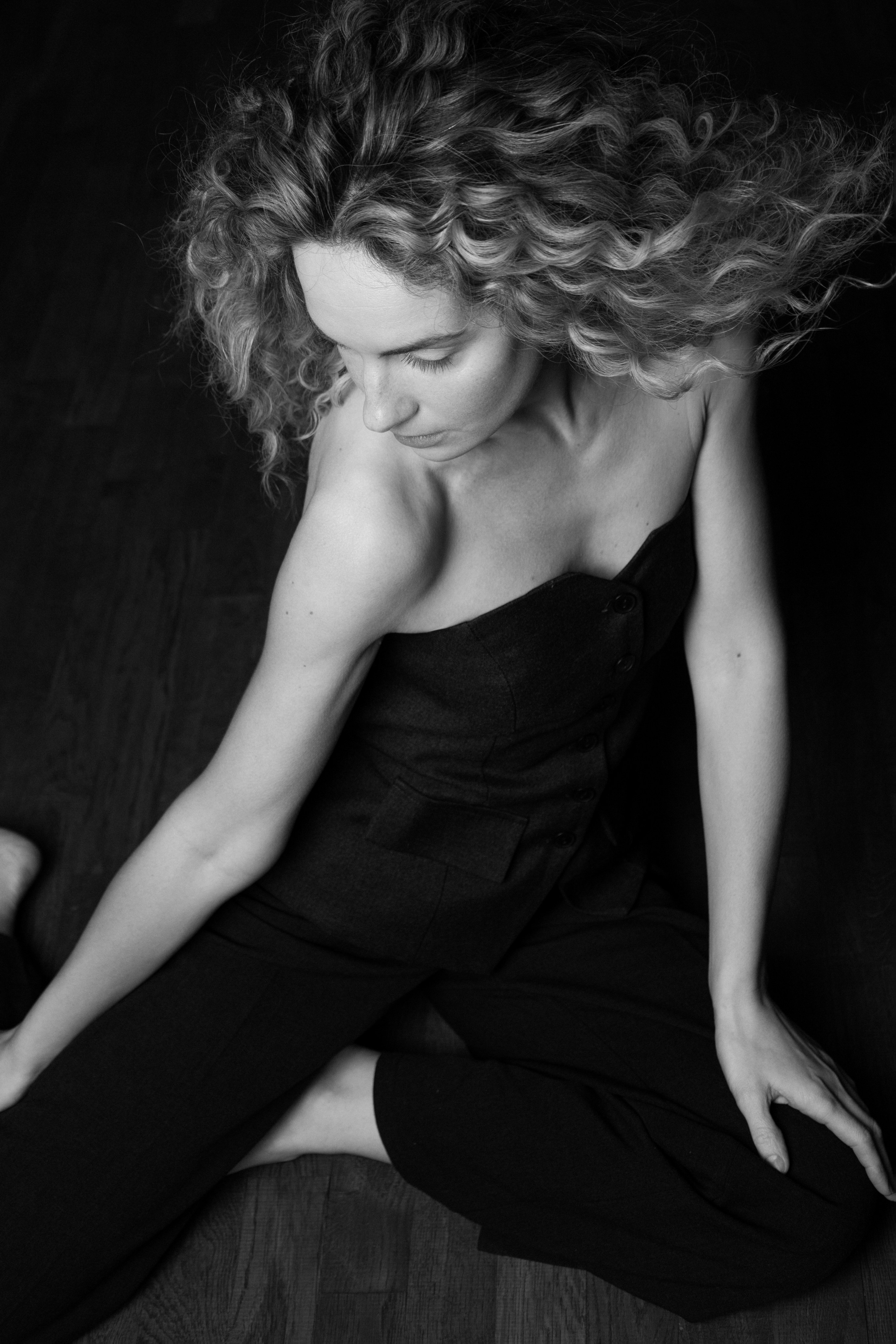 Фотосессия Дарьи. Фотограф в Москве Ярослава Фролова