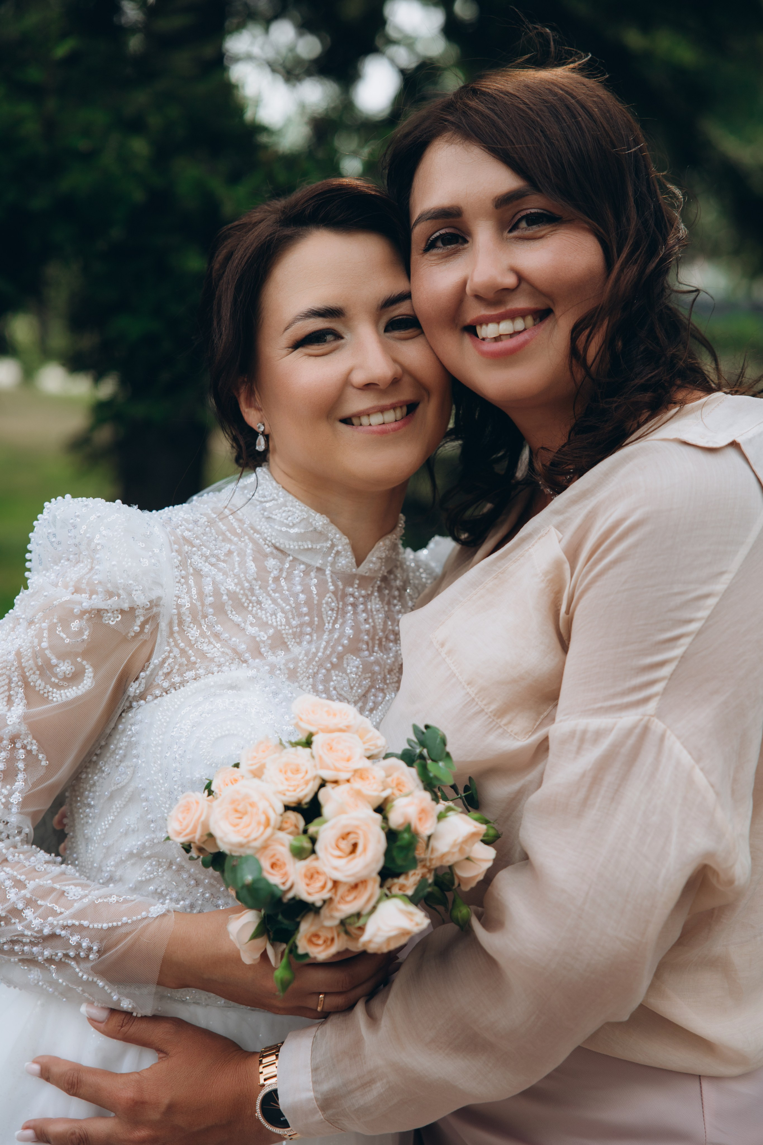 Алексей & Олеся. Свадебный, семейный фотограф в Иркутске Светлана Макаричева