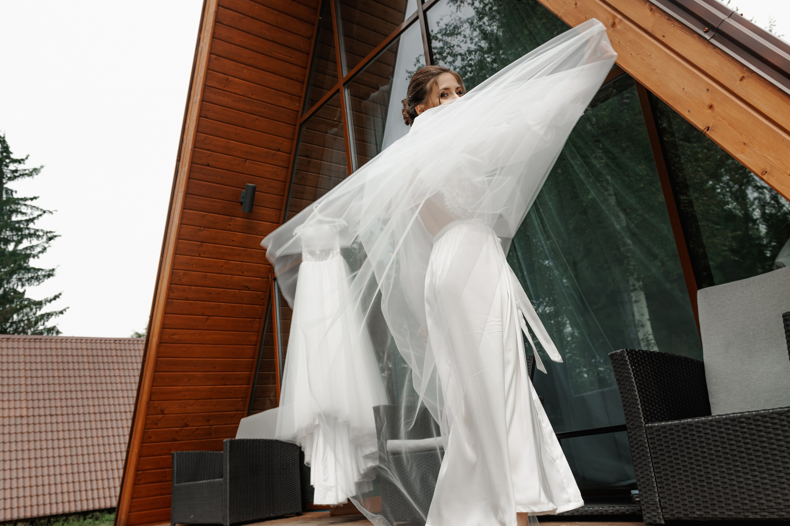 Свадьба Кирилла и Анастасии