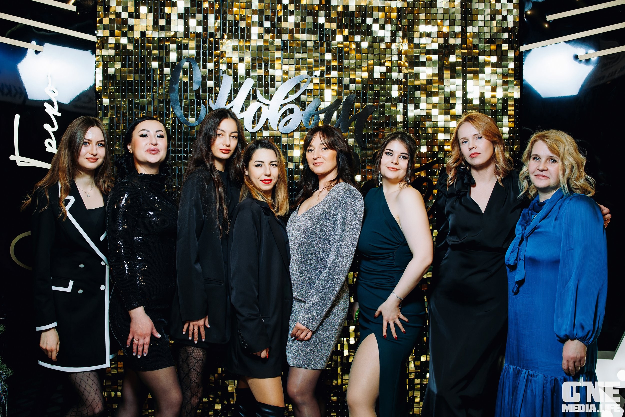 Фоторепортаж из ресторана El Greco. One Media Life: фоторепортажи, фотоотчеты с мероприятий и заведений