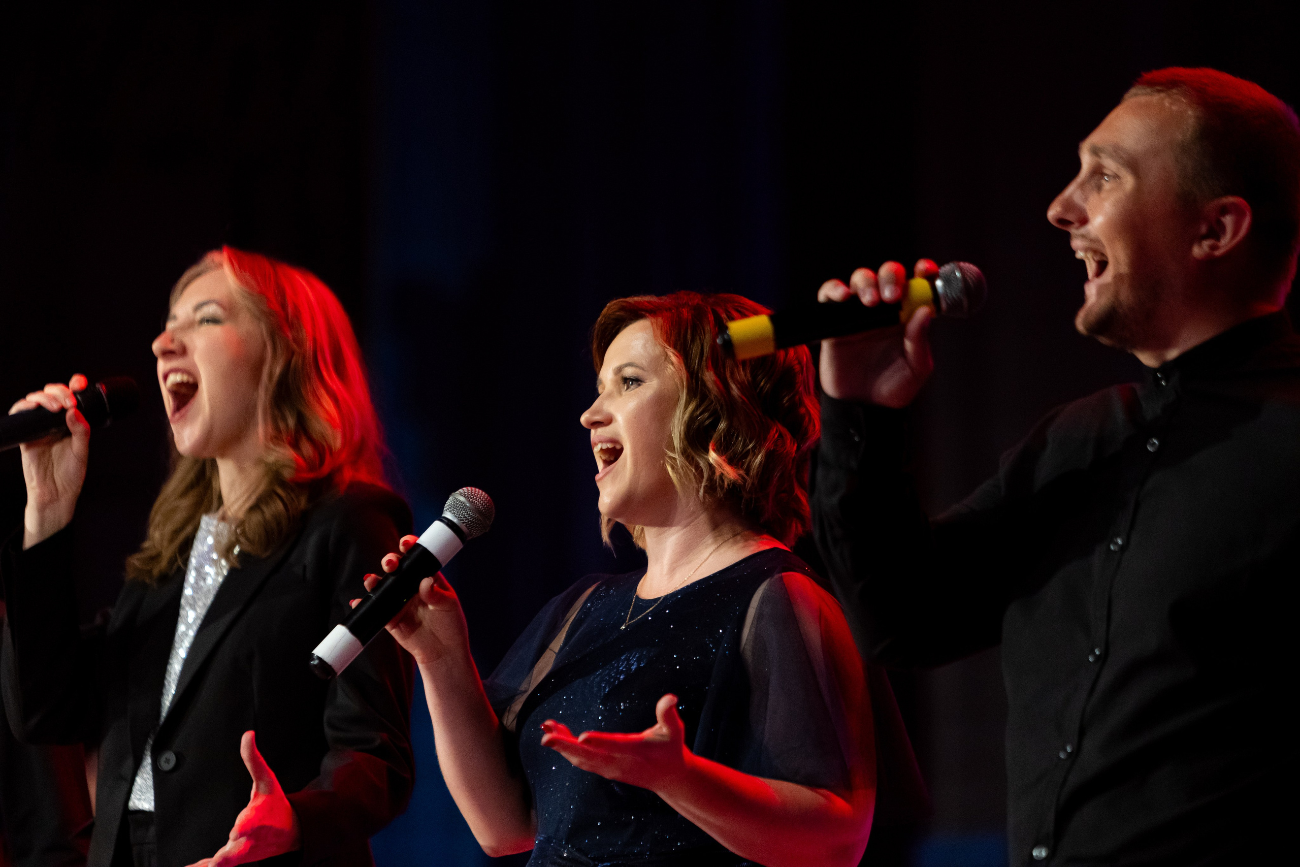 Репортажная съемка. Фотограф Алексей Гарьковенко