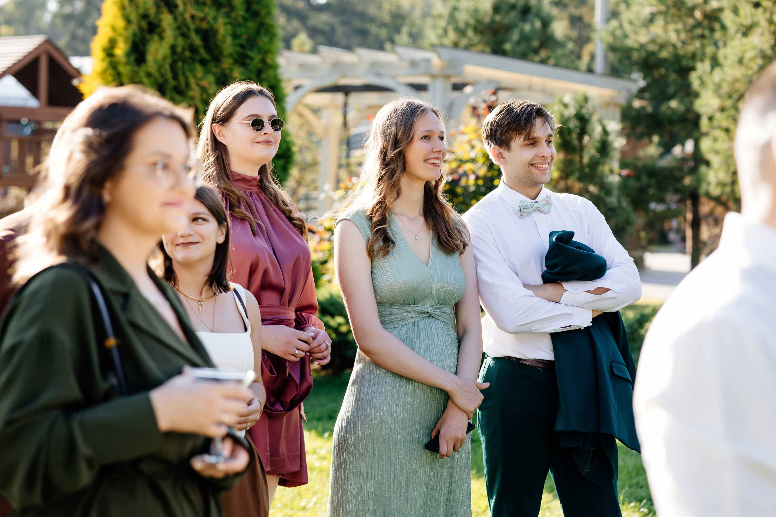 Свадьба в Голицын Клубе. Свадебный и семейный фотограф Екатерина Иванова
